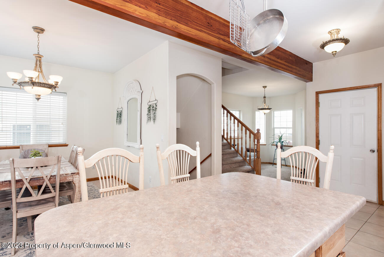 1428 Domelby Court Silt CO 81652
