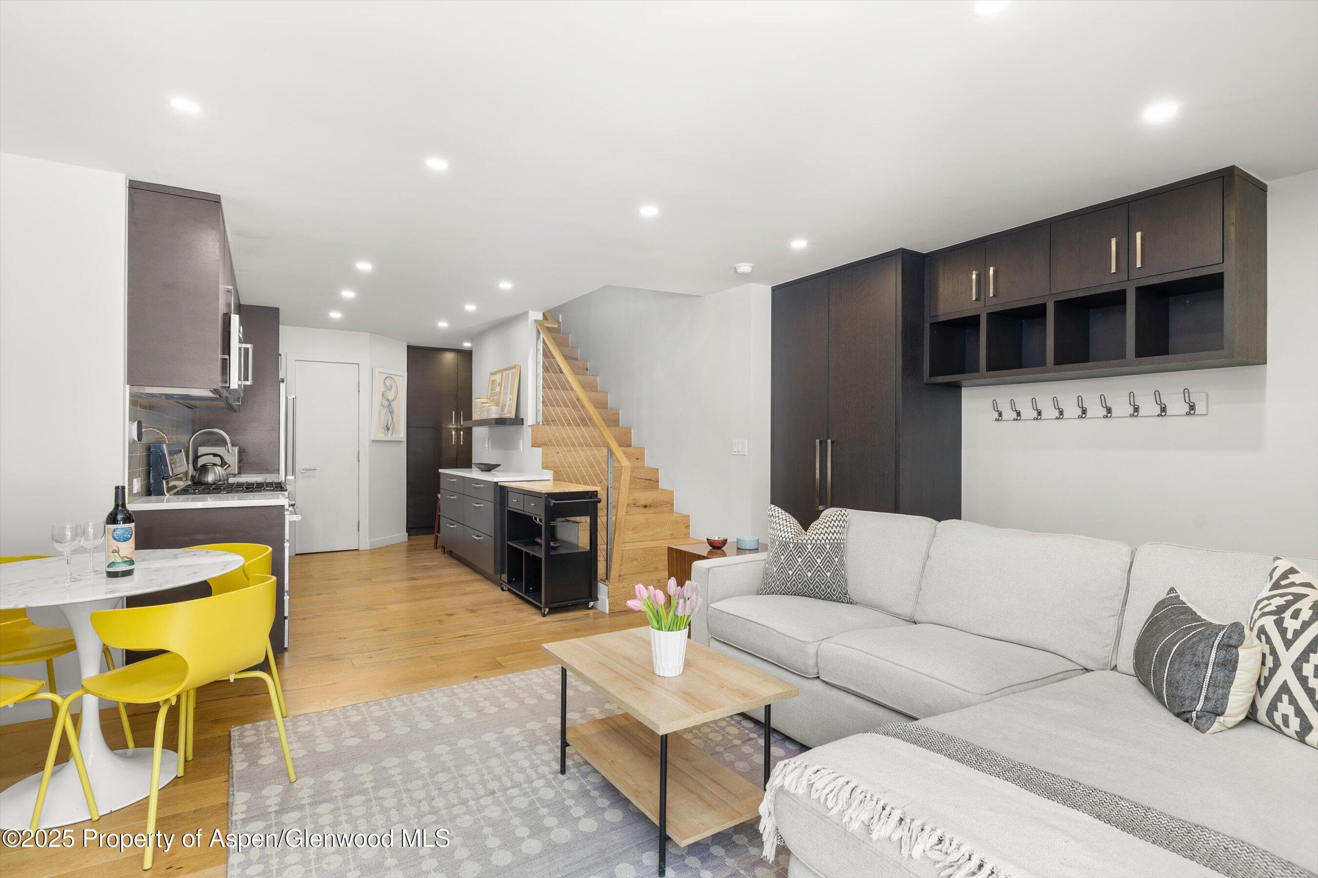 250 S Original Street Aspen CO 81611