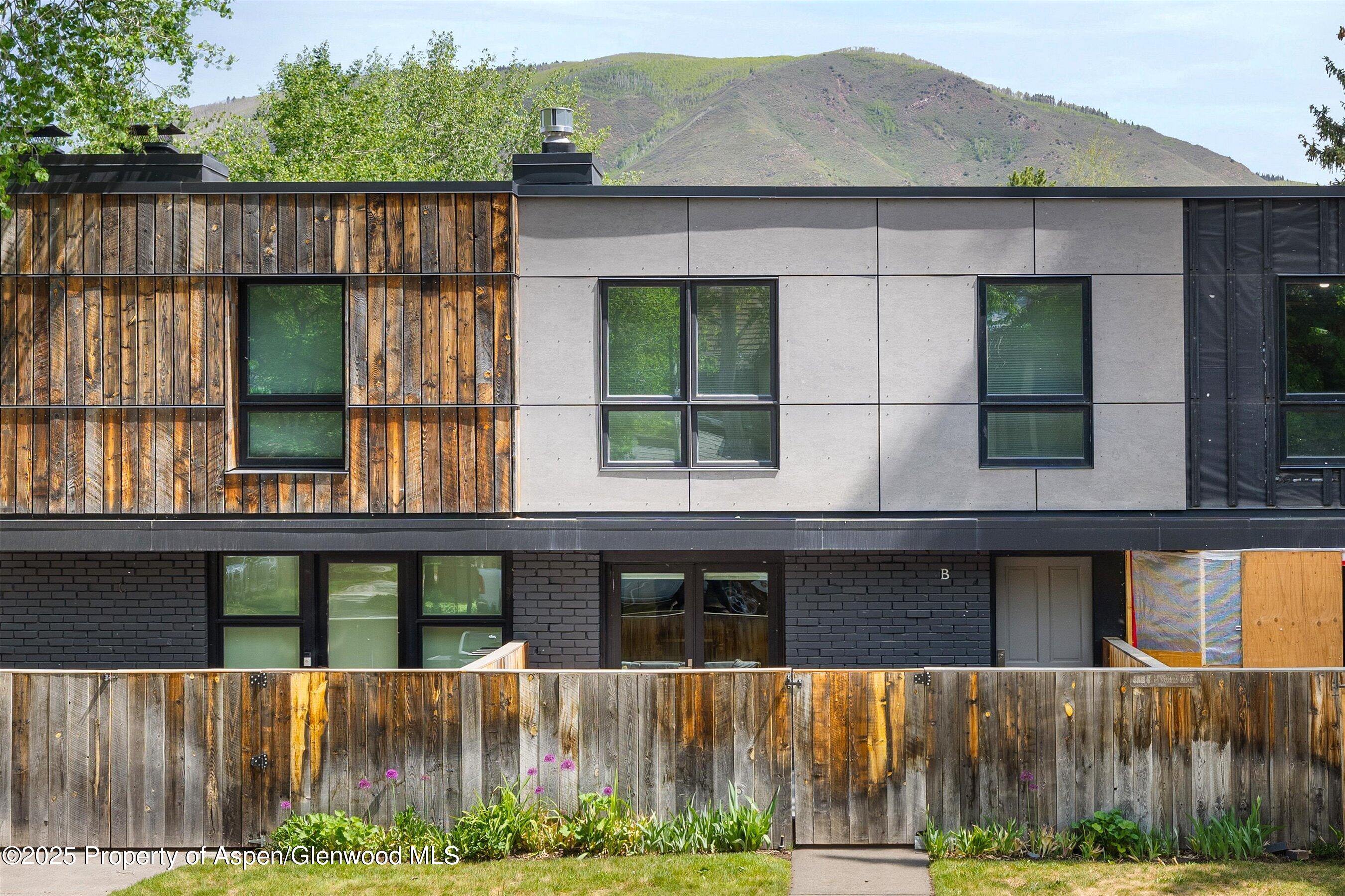 250 S Original Street Aspen CO 81611