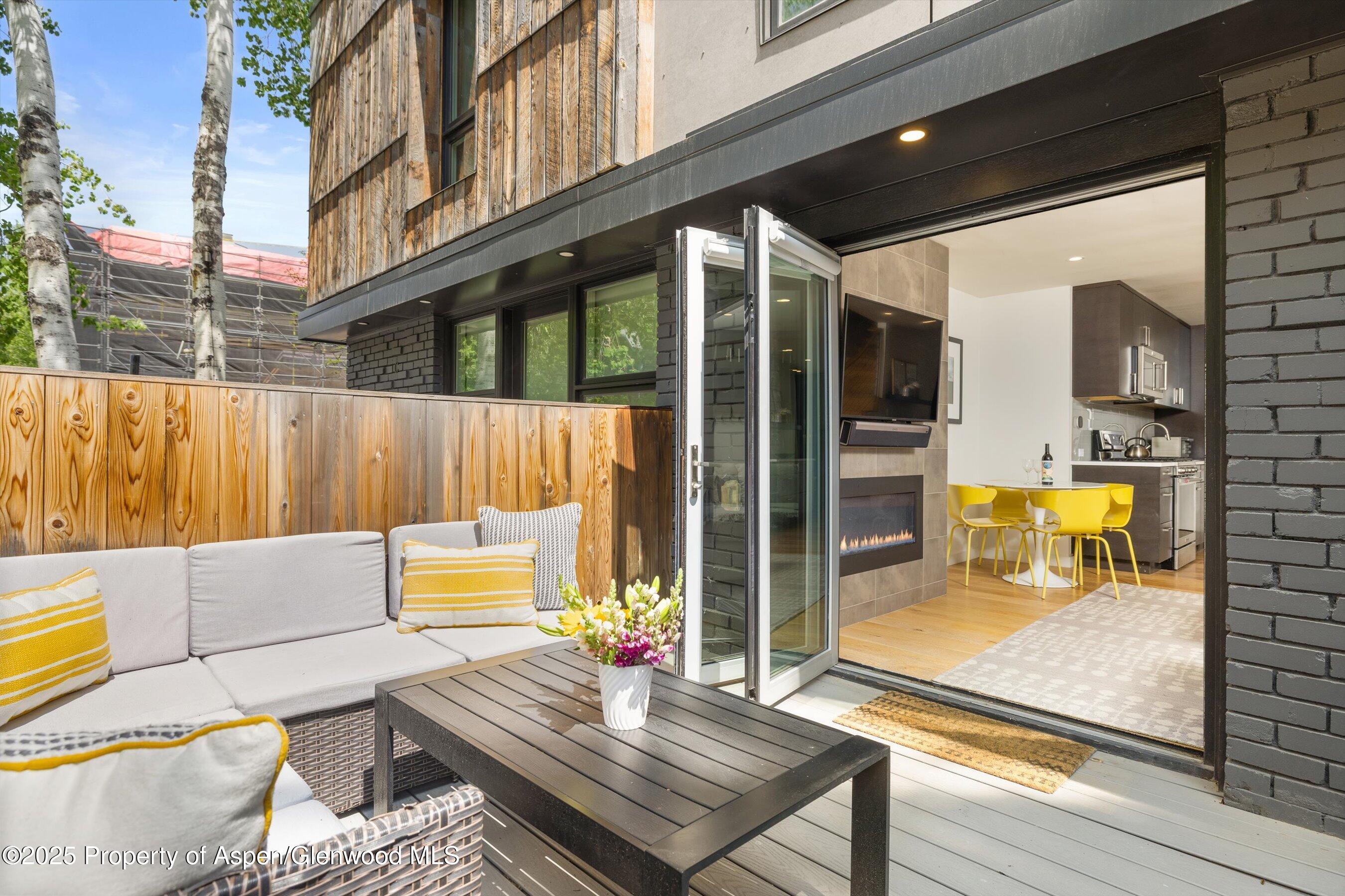 250 S Original Street Aspen CO 81611