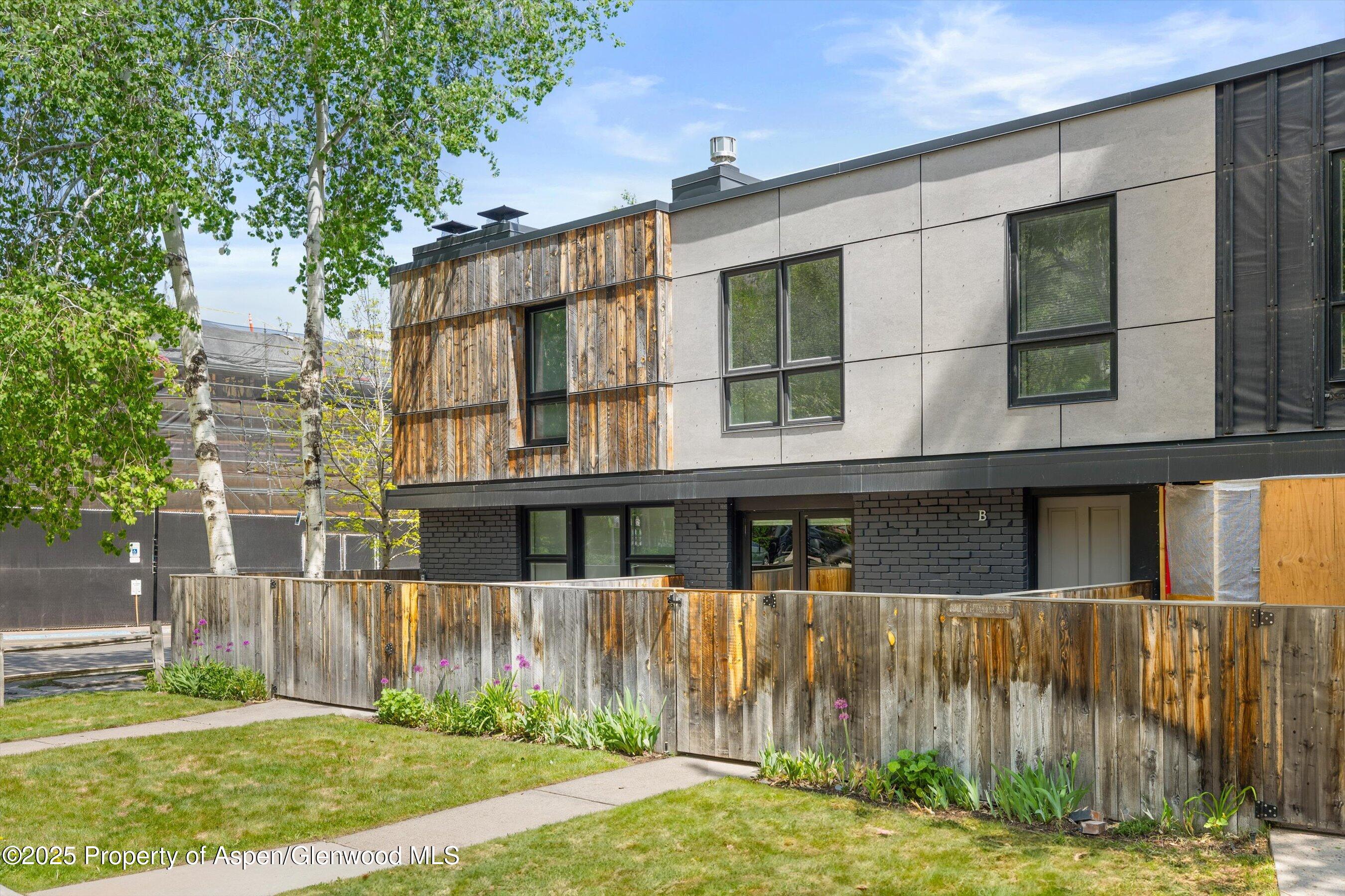 250 S Original Street Aspen CO 81611