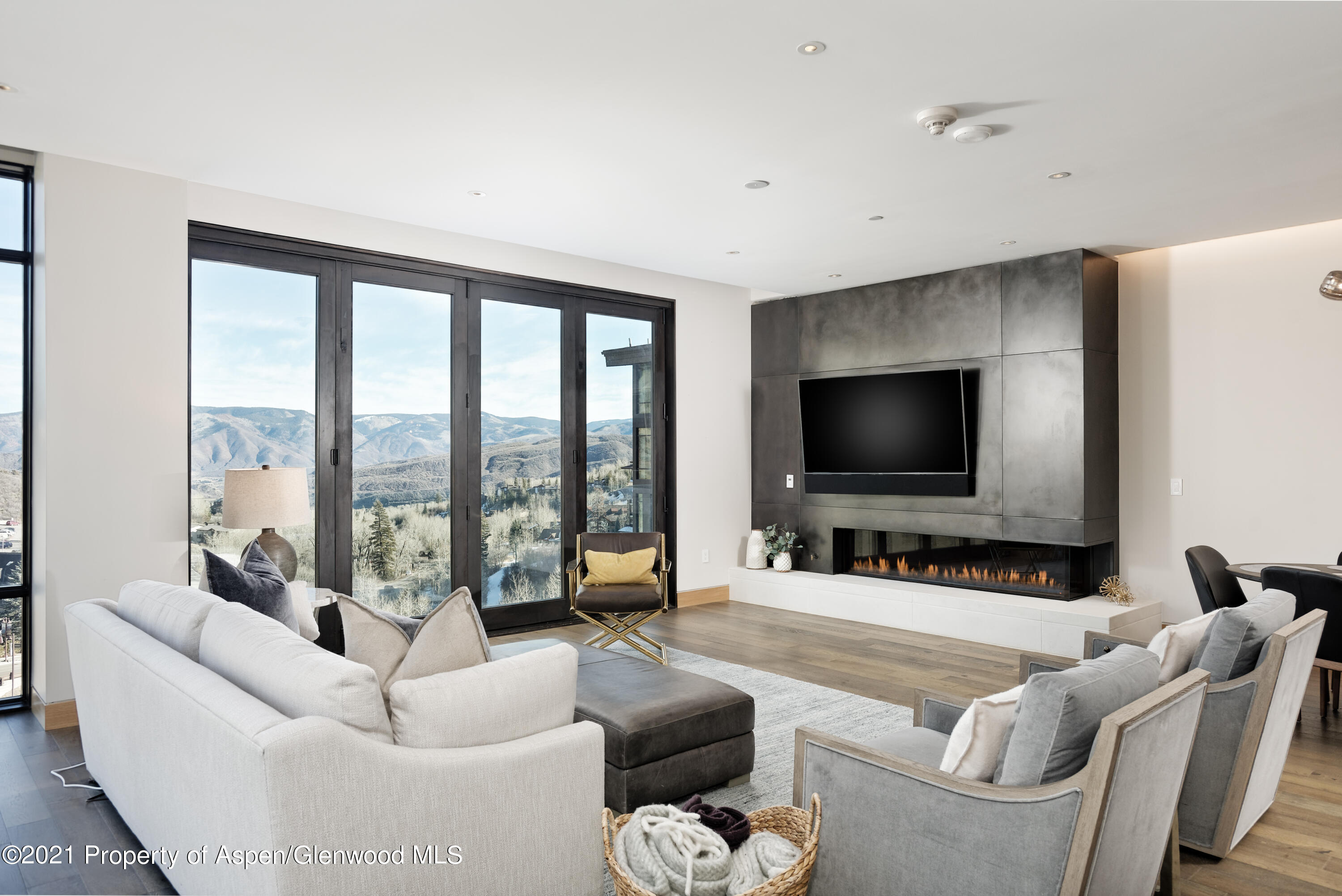 77 Wood Road Snowmass Village CO 81615