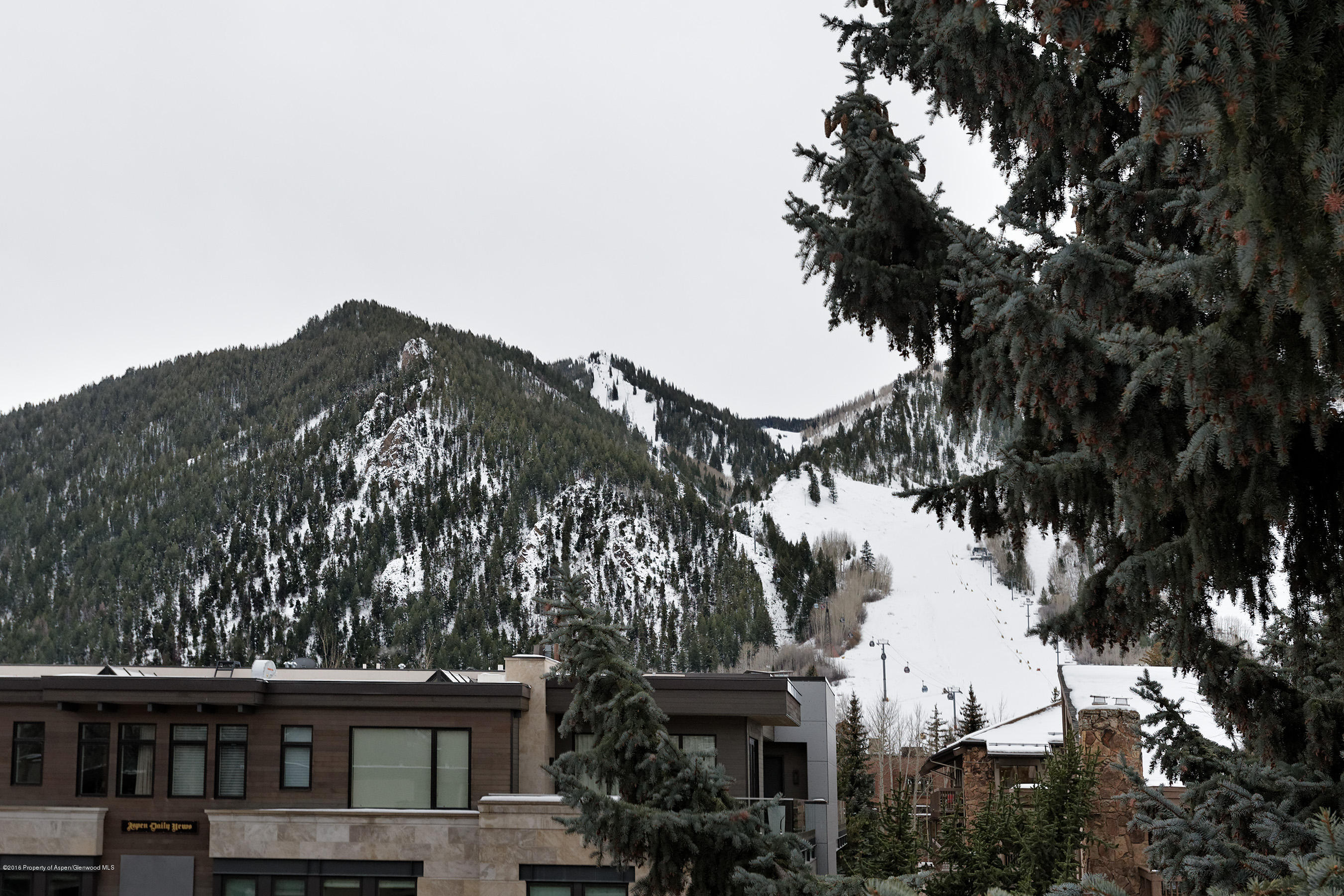 600 E Main Street Aspen CO 81611