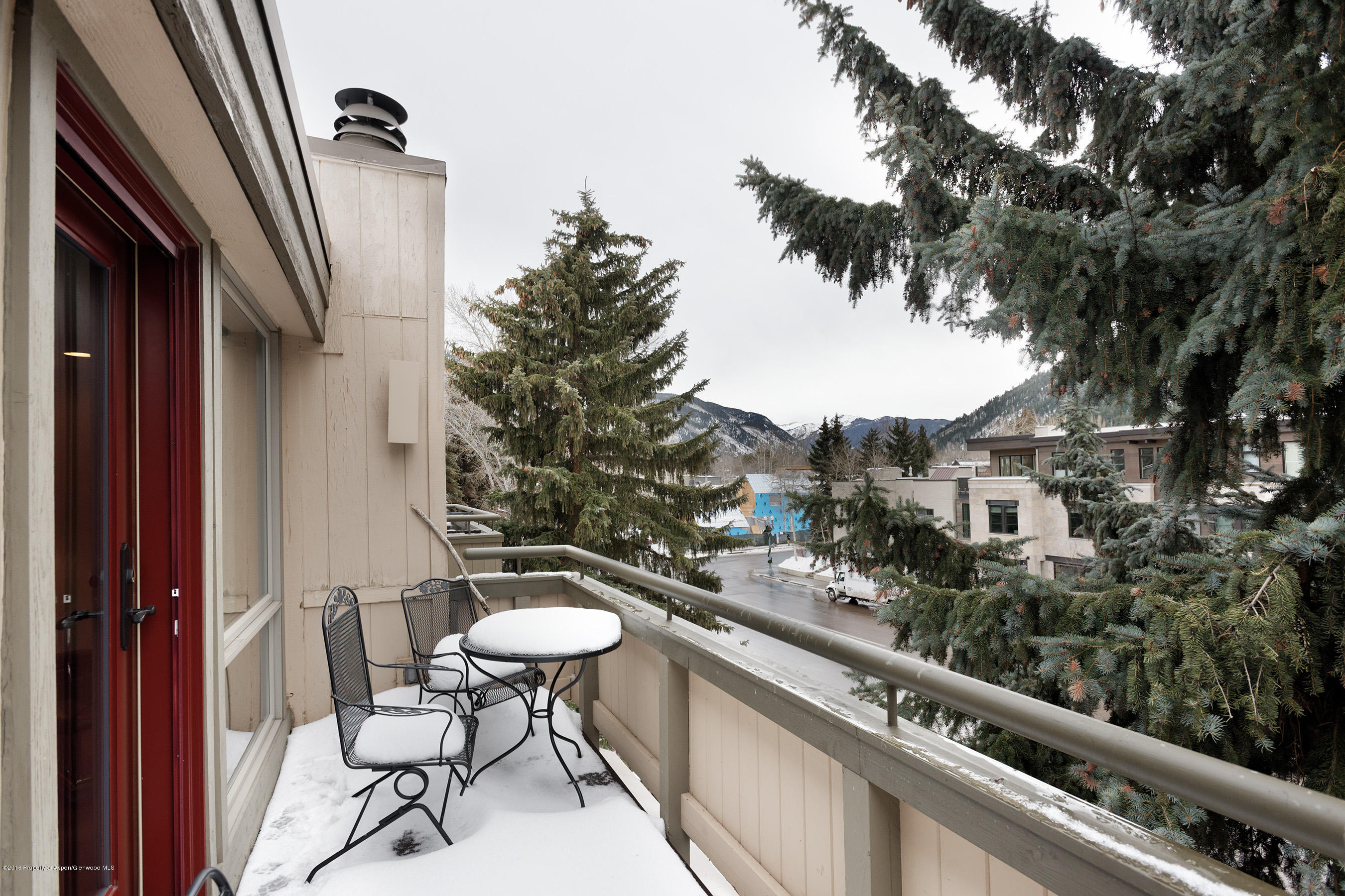 600 E Main Street Aspen CO 81611