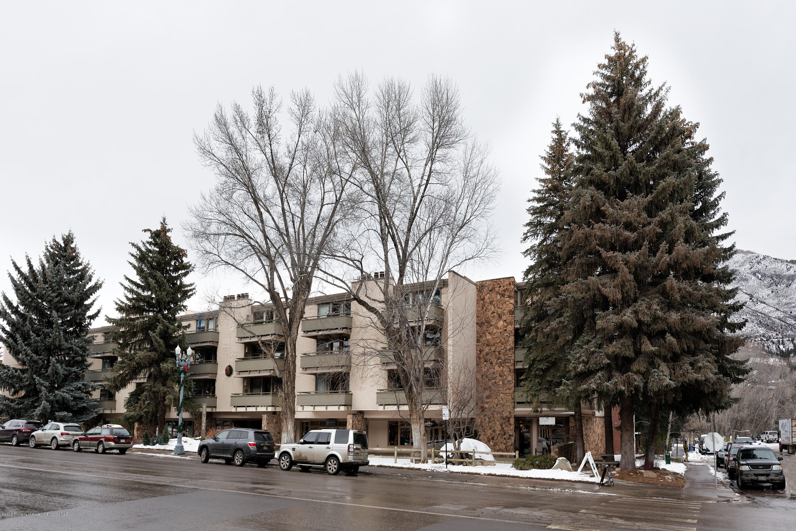 600 E Main Street Aspen CO 81611