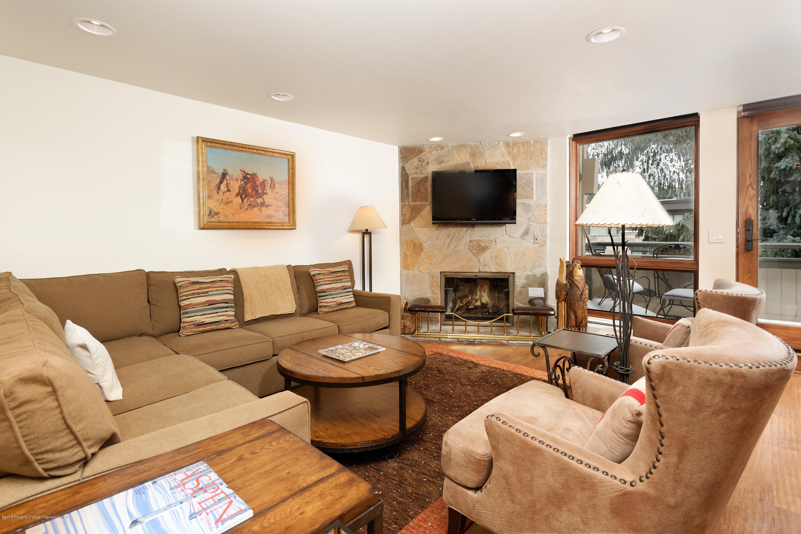 600 E Main Street Aspen CO 81611