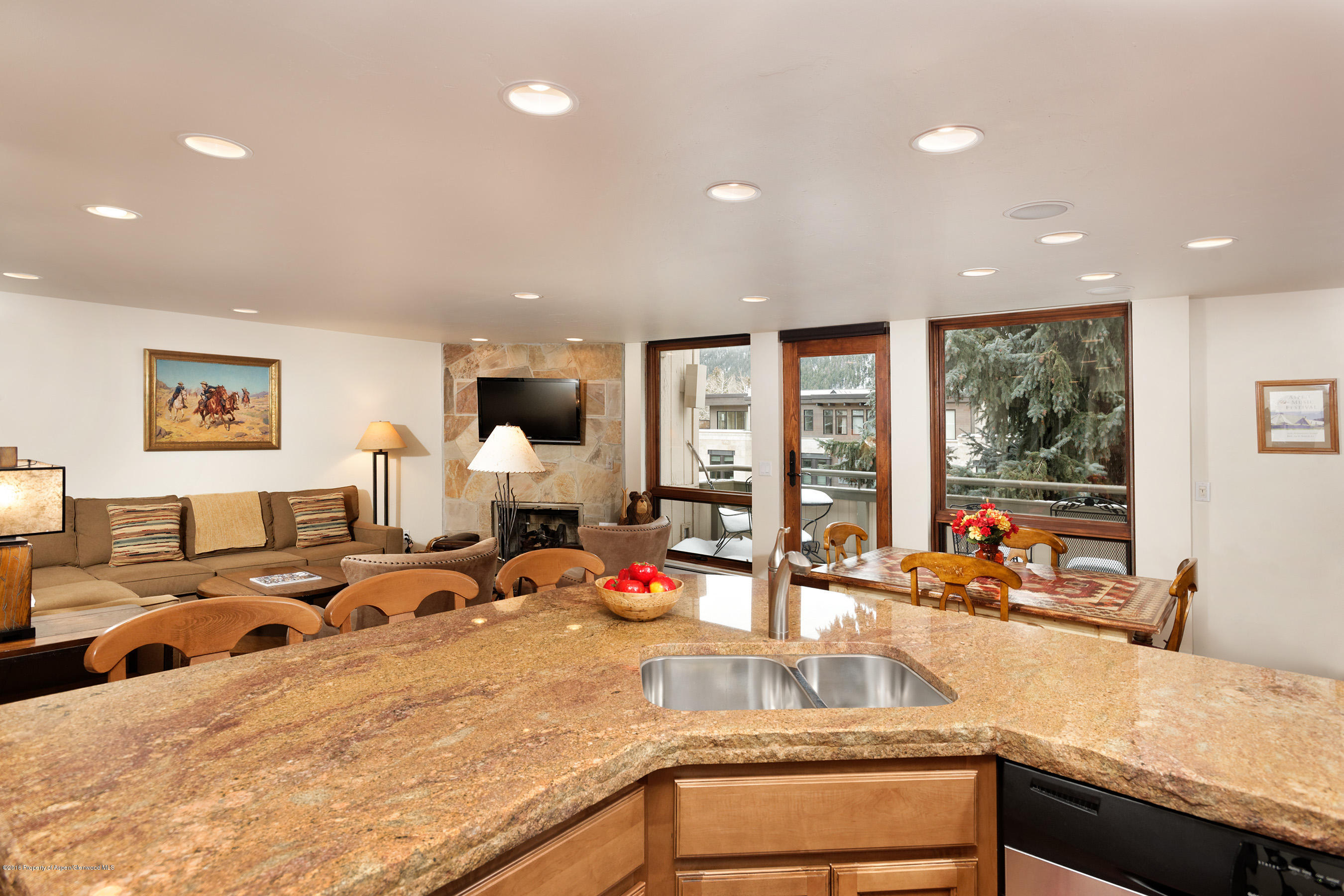 600 E Main Street Aspen CO 81611