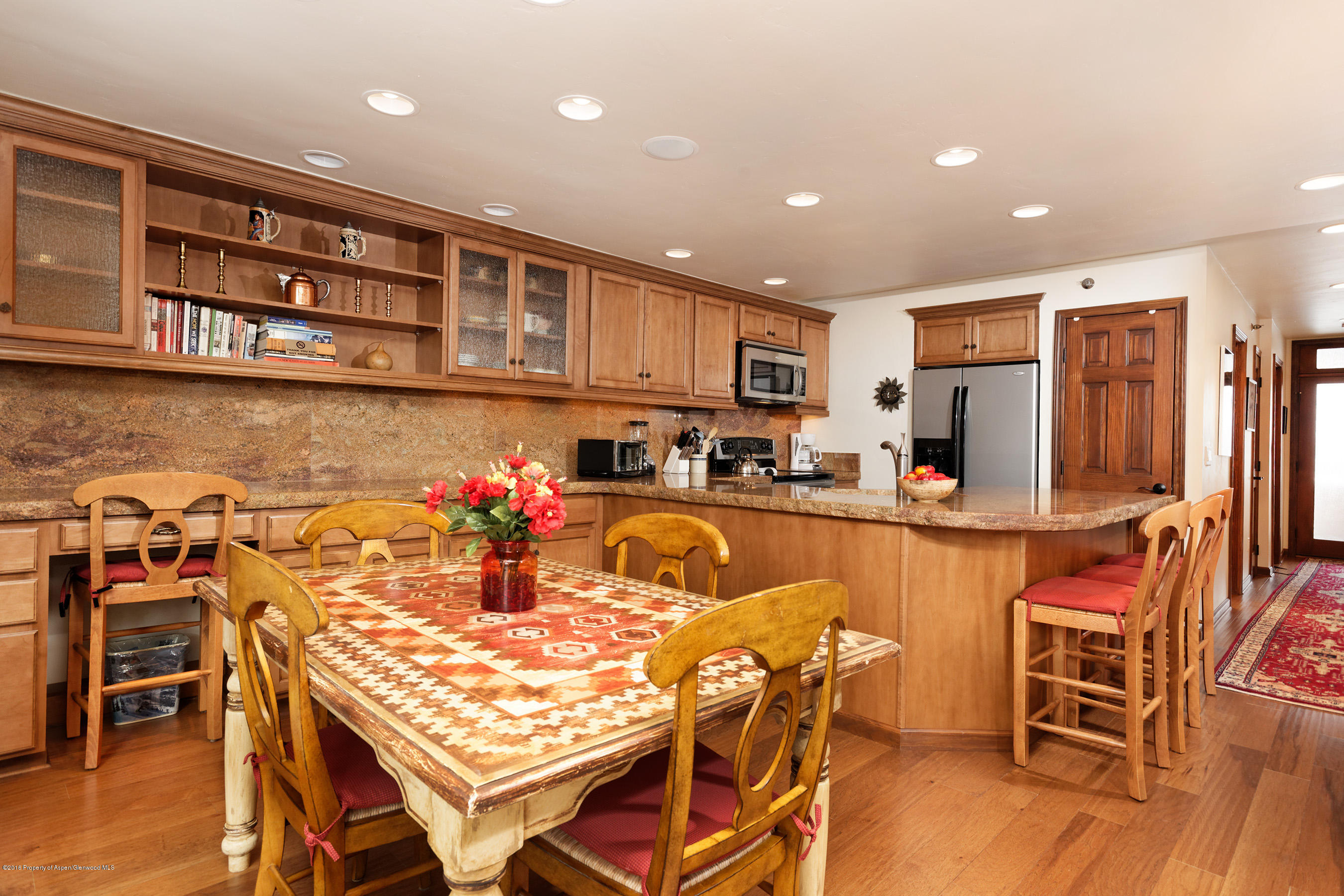 600 E Main Street Aspen CO 81611