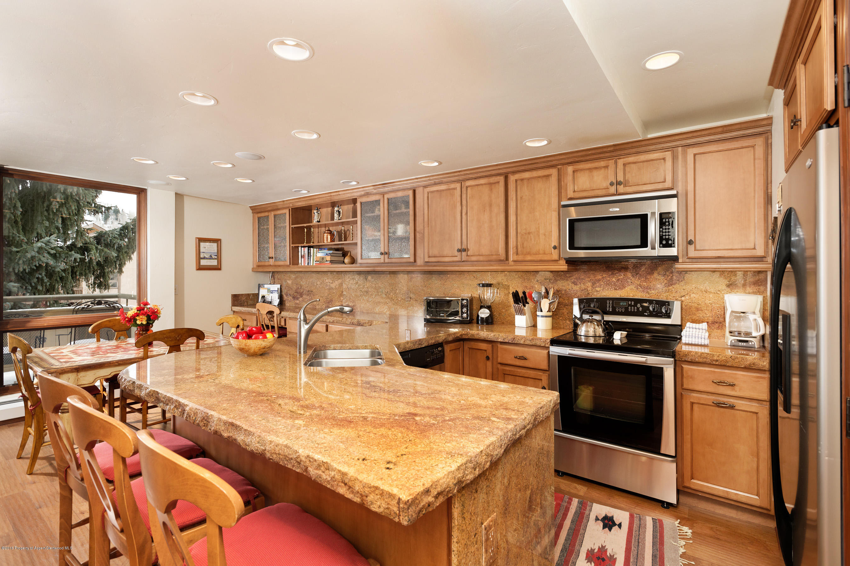 600 E Main Street Aspen CO 81611