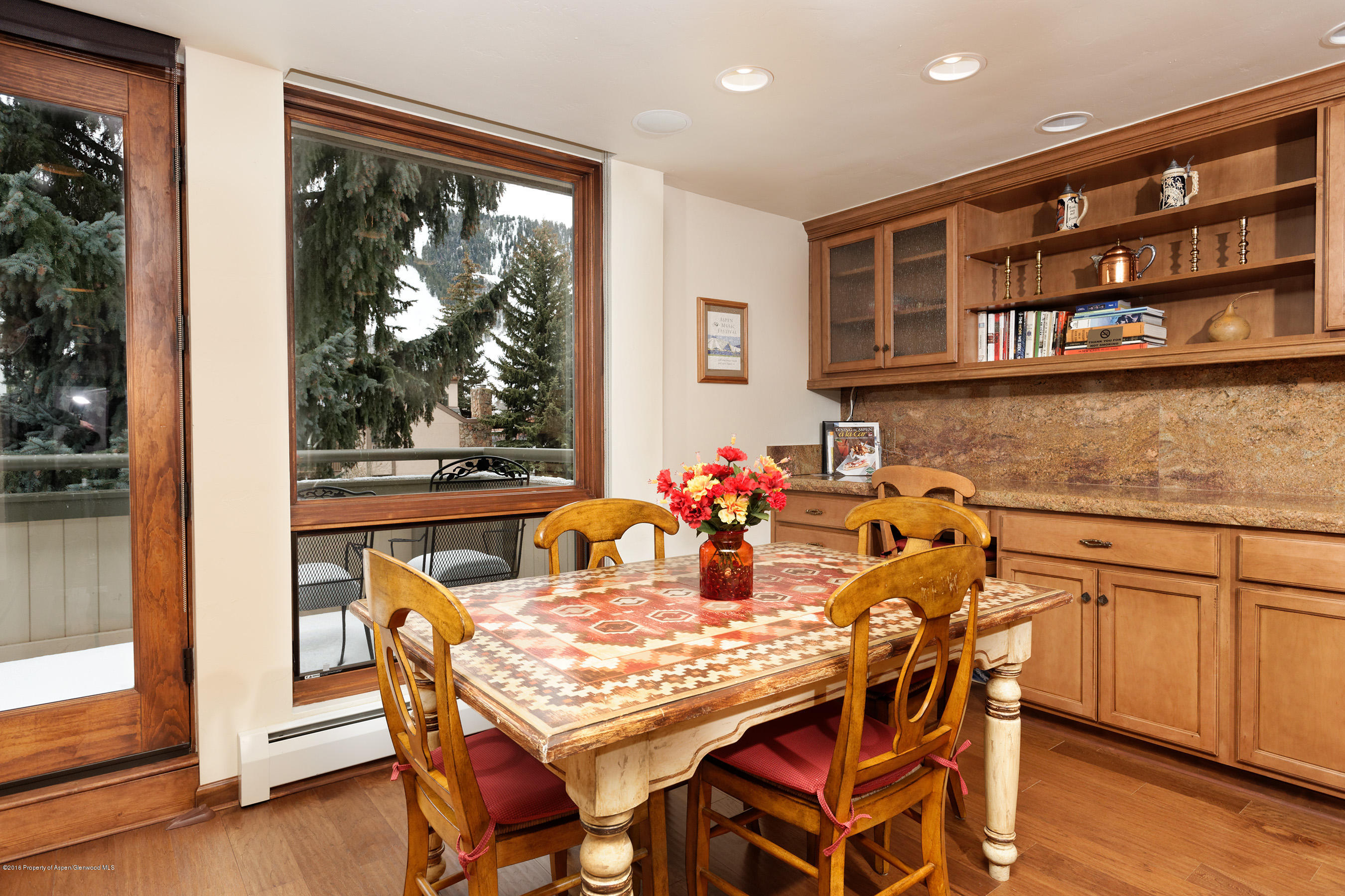 600 E Main Street Aspen CO 81611