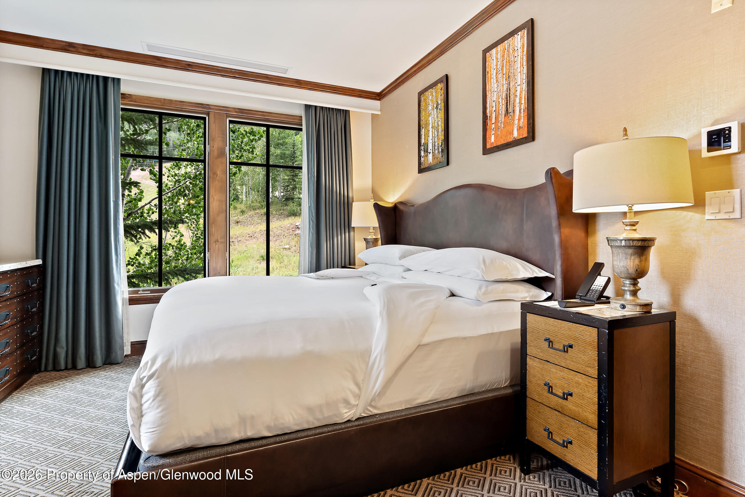 39 Boomerang Road Aspen CO 81611