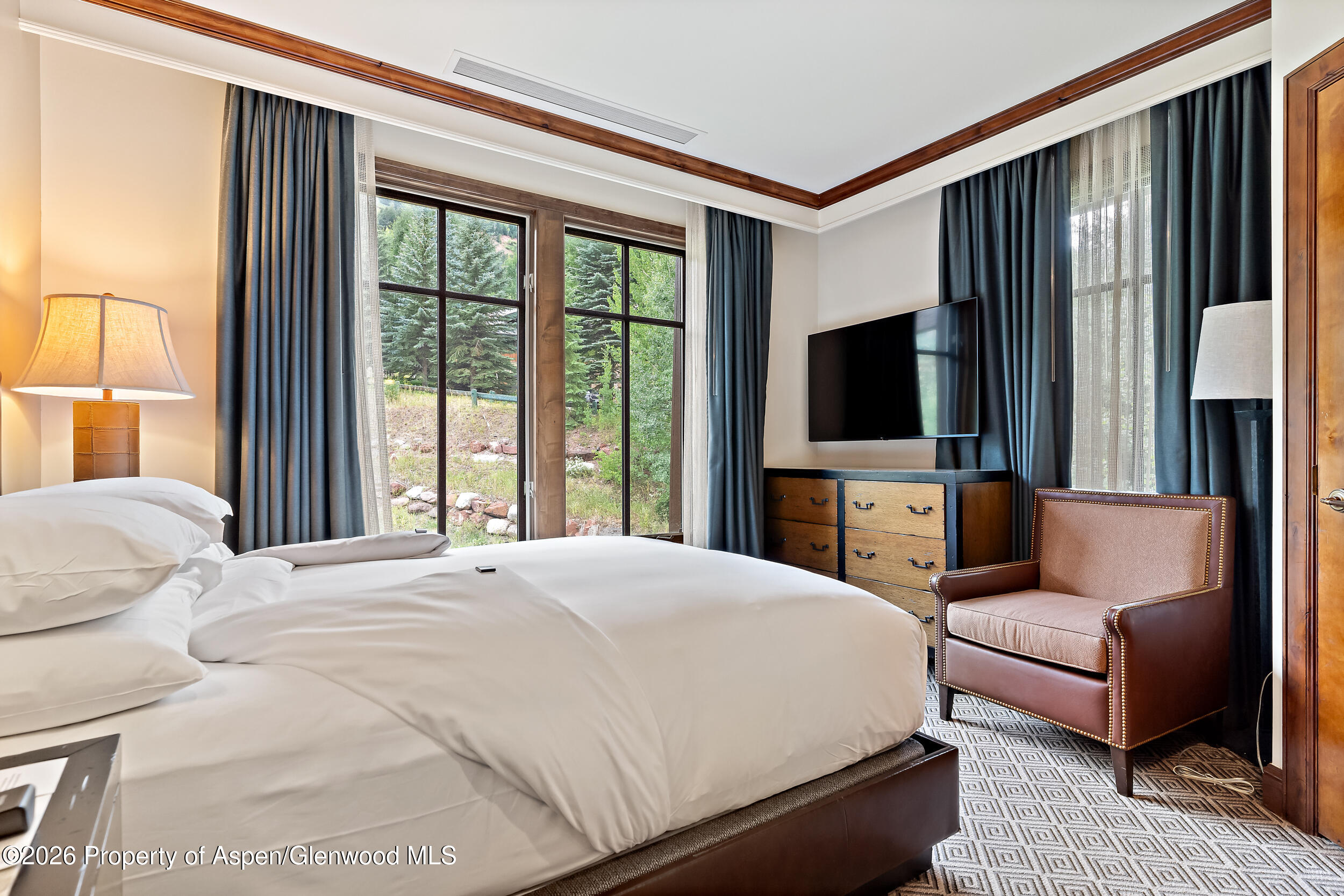 39 Boomerang Road Aspen CO 81611