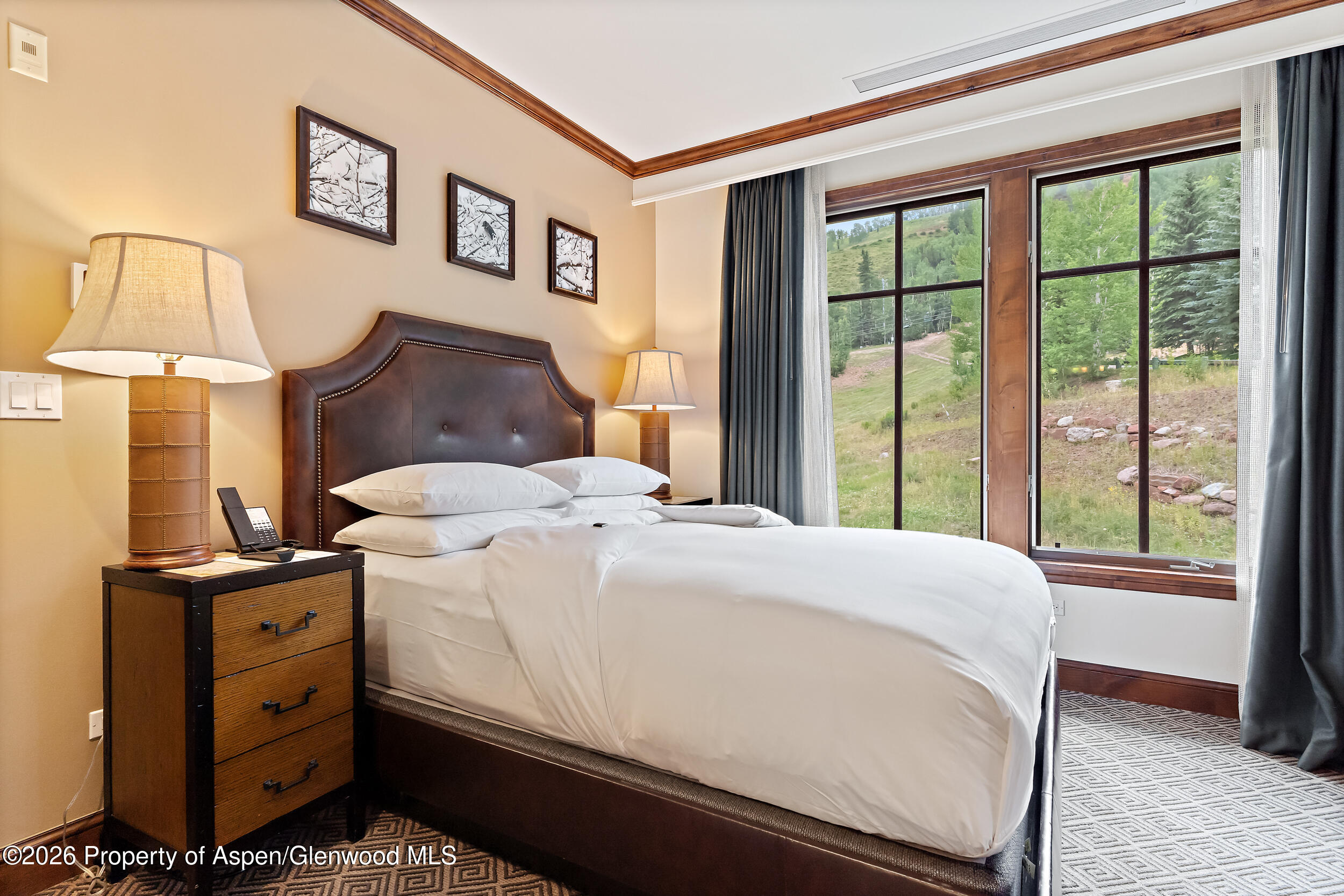 39 Boomerang Road Aspen CO 81611