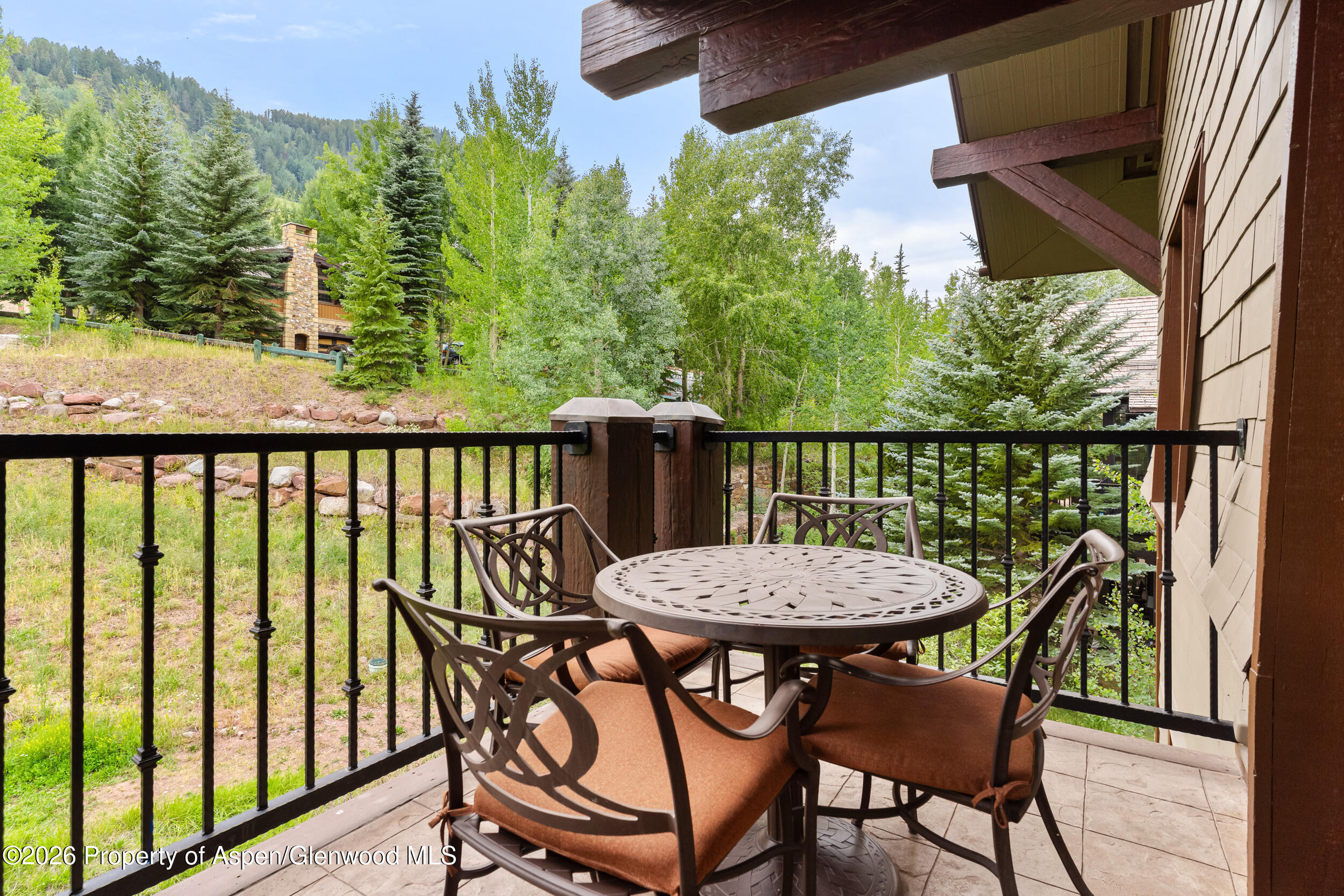 39 Boomerang Road Aspen CO 81611