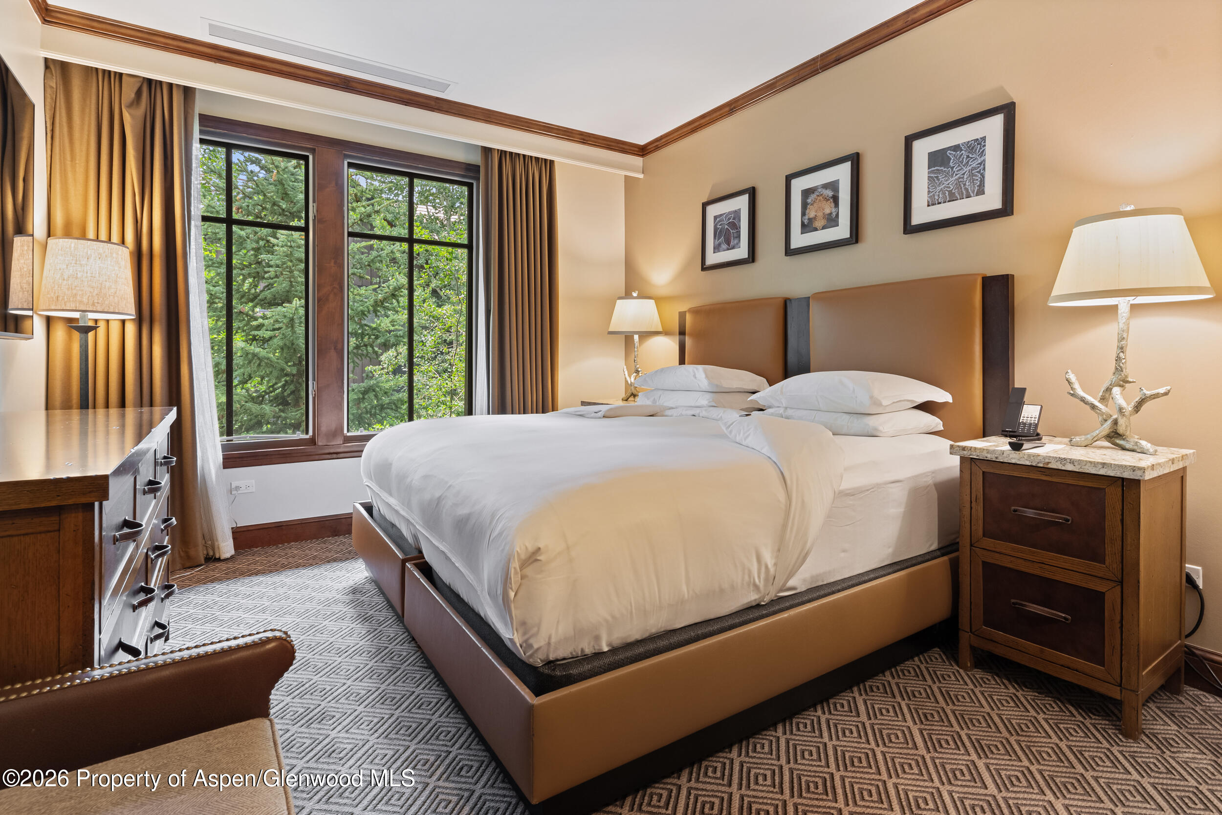 39 Boomerang Road Aspen CO 81611