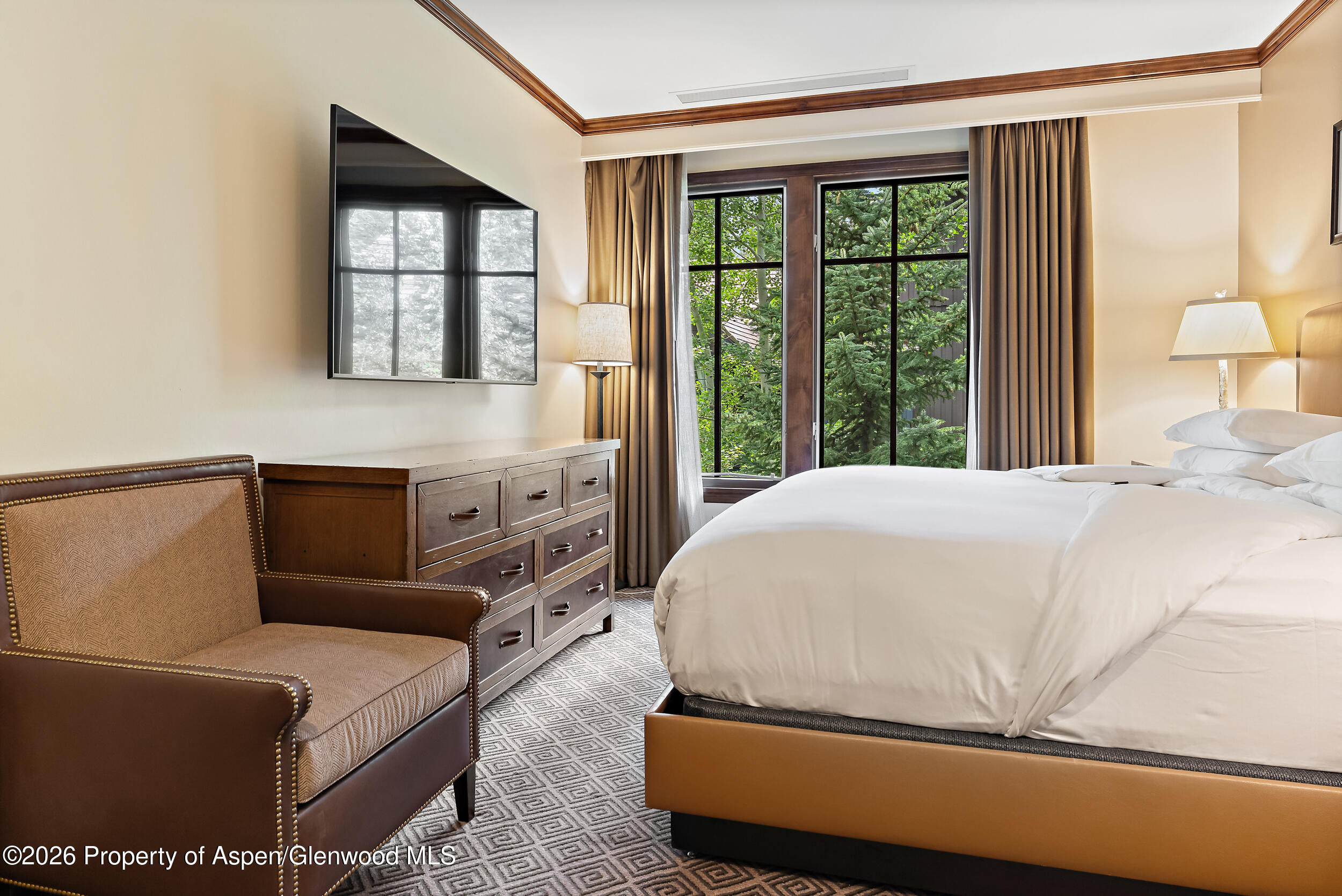 39 Boomerang Road Aspen CO 81611