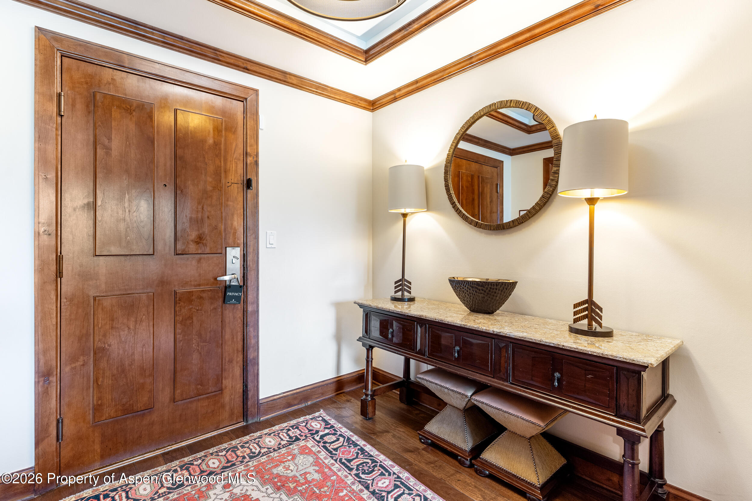 39 Boomerang Road Aspen CO 81611