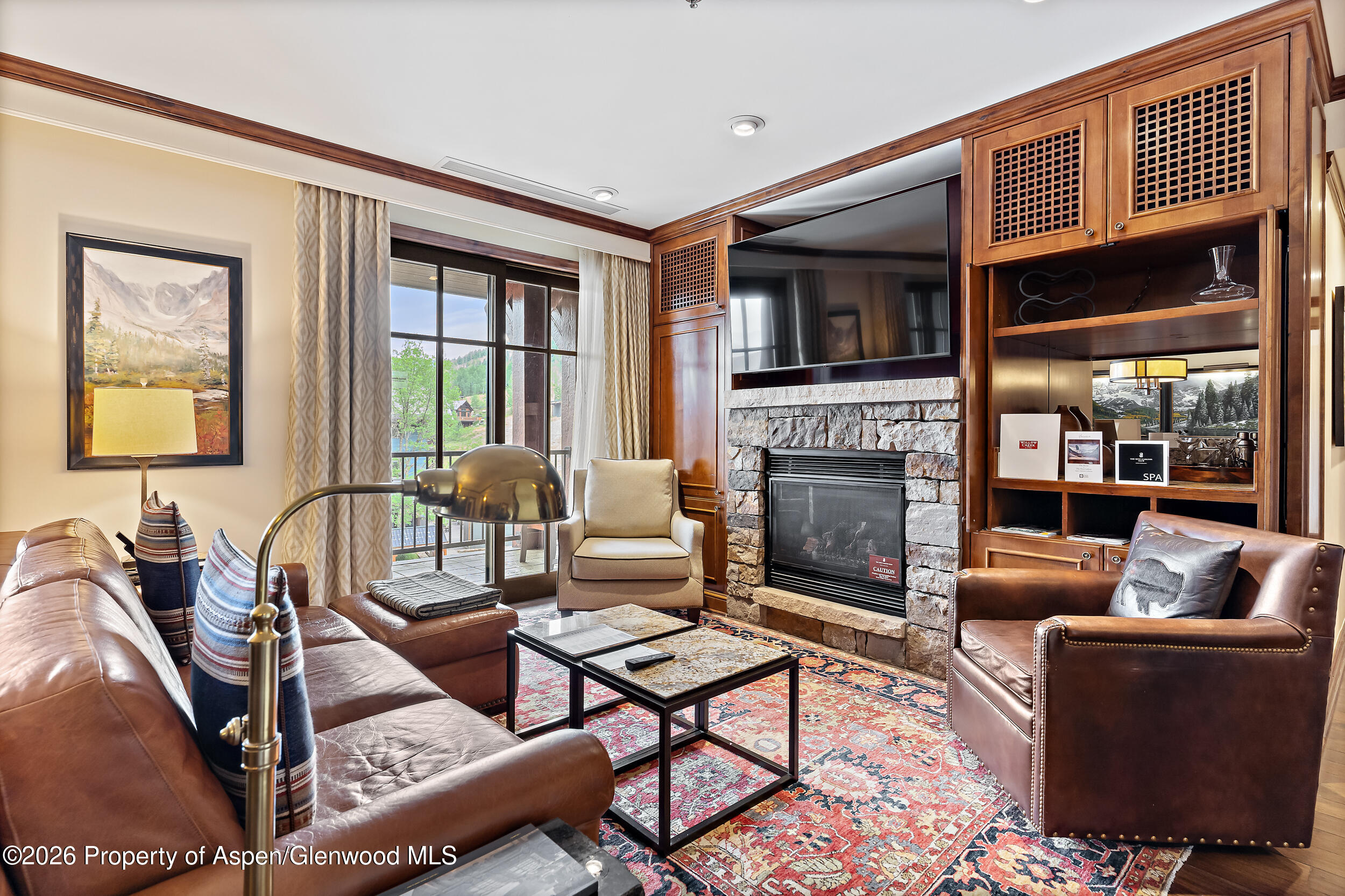 39 Boomerang Road Aspen CO 81611