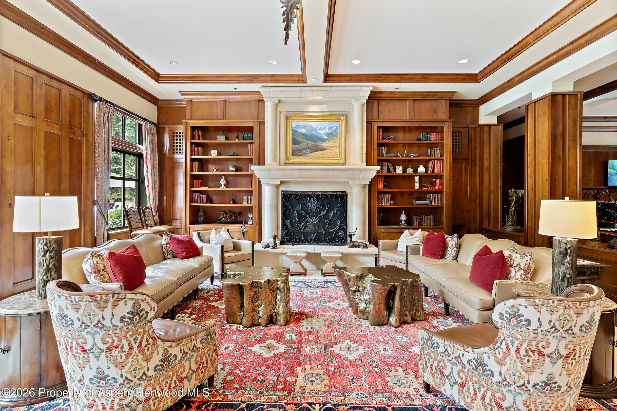 39 Boomerang Road Aspen CO 81611