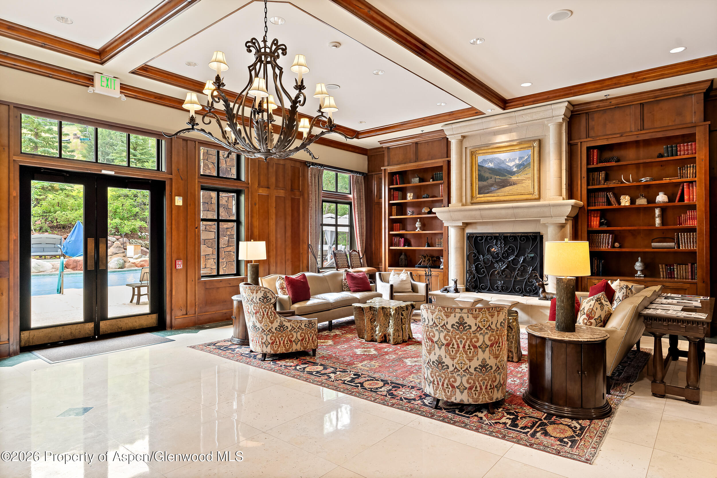 39 Boomerang Road Aspen CO 81611