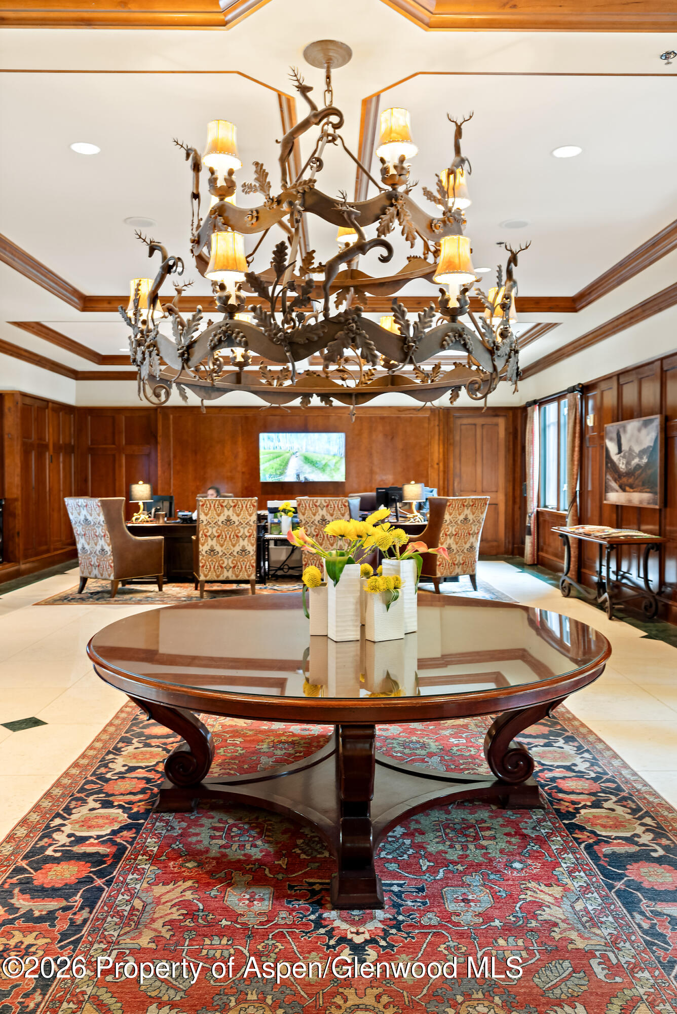 39 Boomerang Road Aspen CO 81611