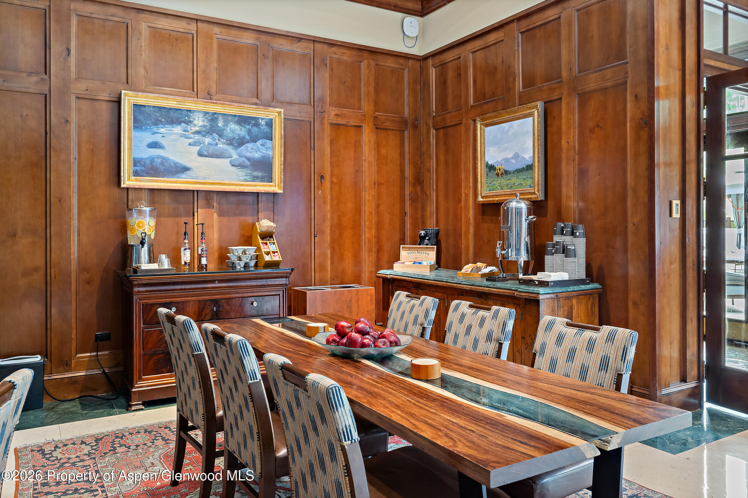 39 Boomerang Road Aspen CO 81611