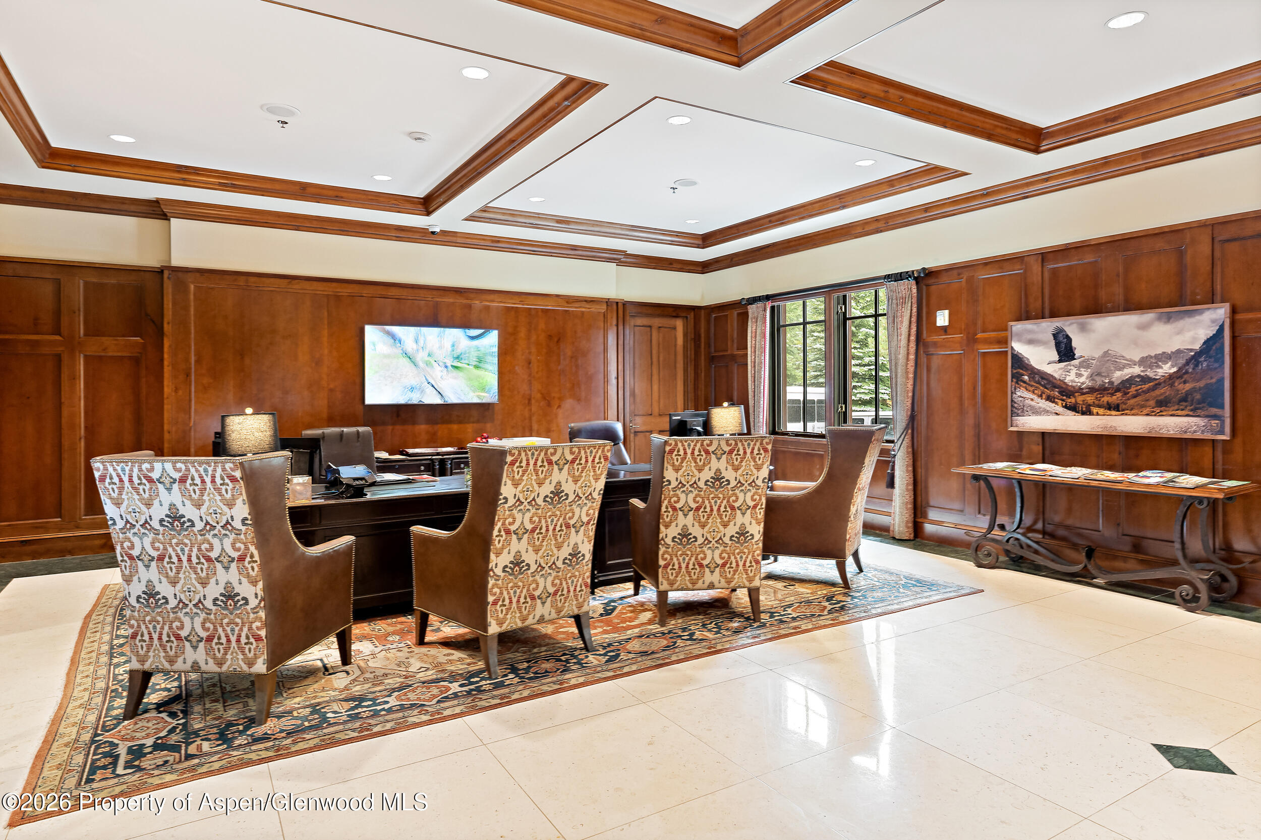 39 Boomerang Road Aspen CO 81611