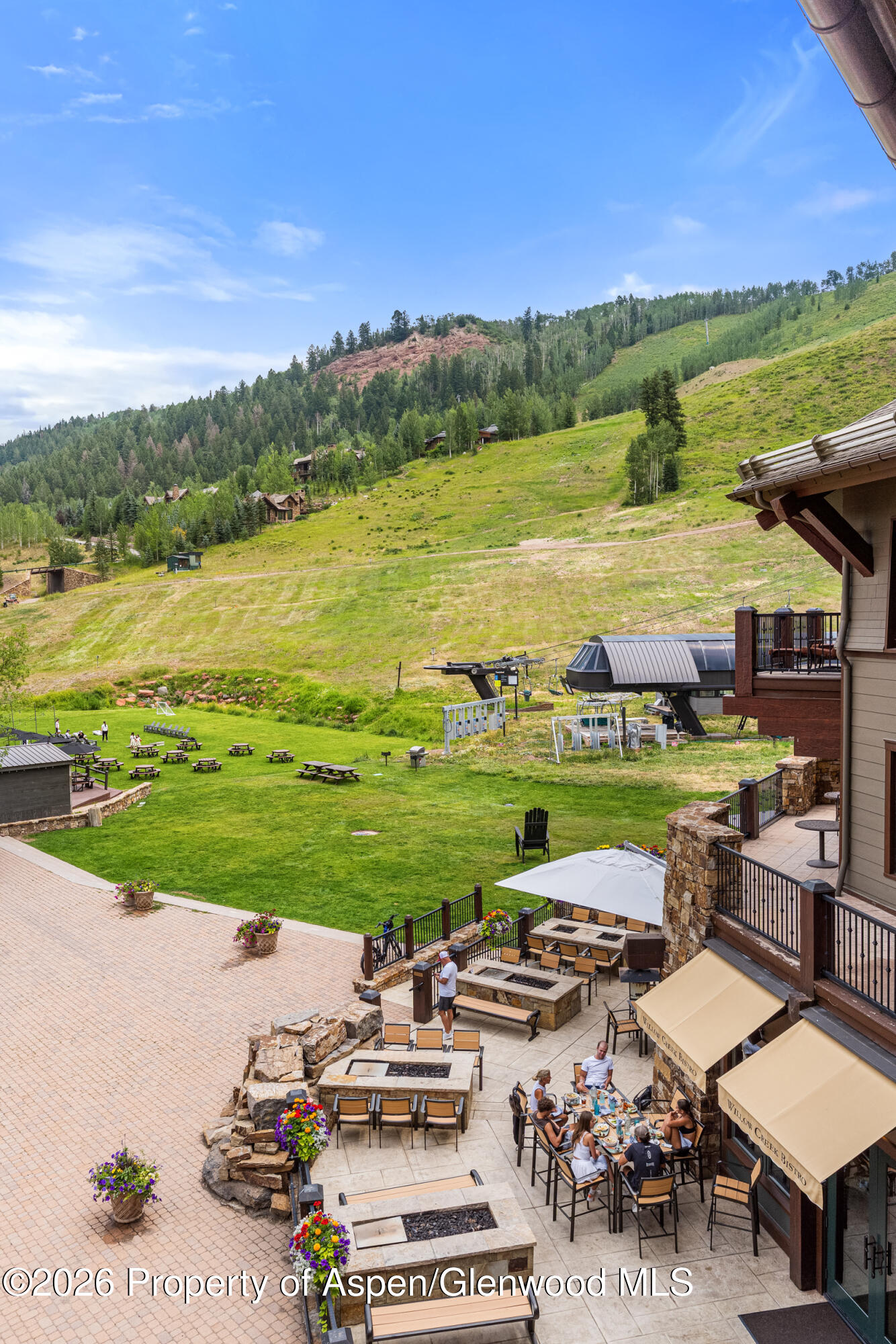 39 Boomerang Road Aspen CO 81611