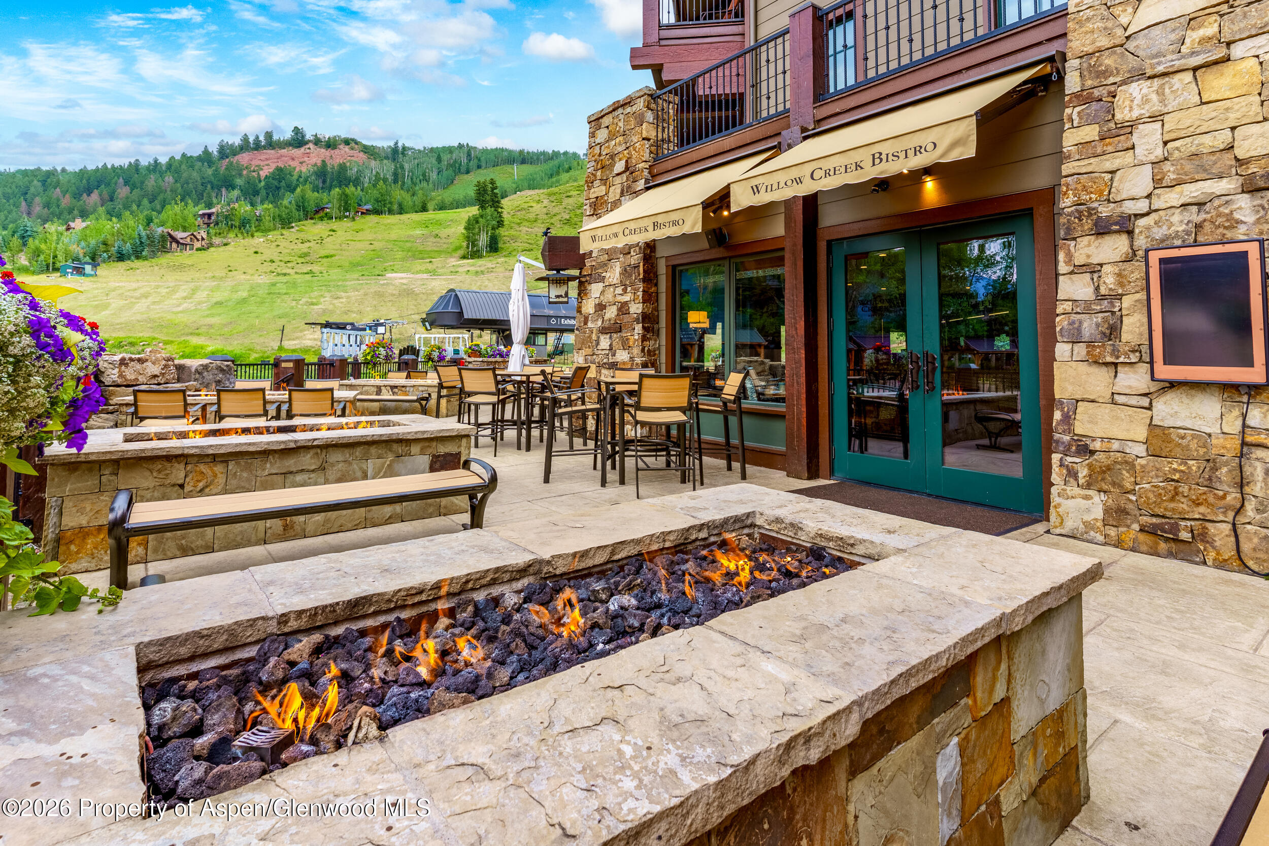39 Boomerang Road Aspen CO 81611