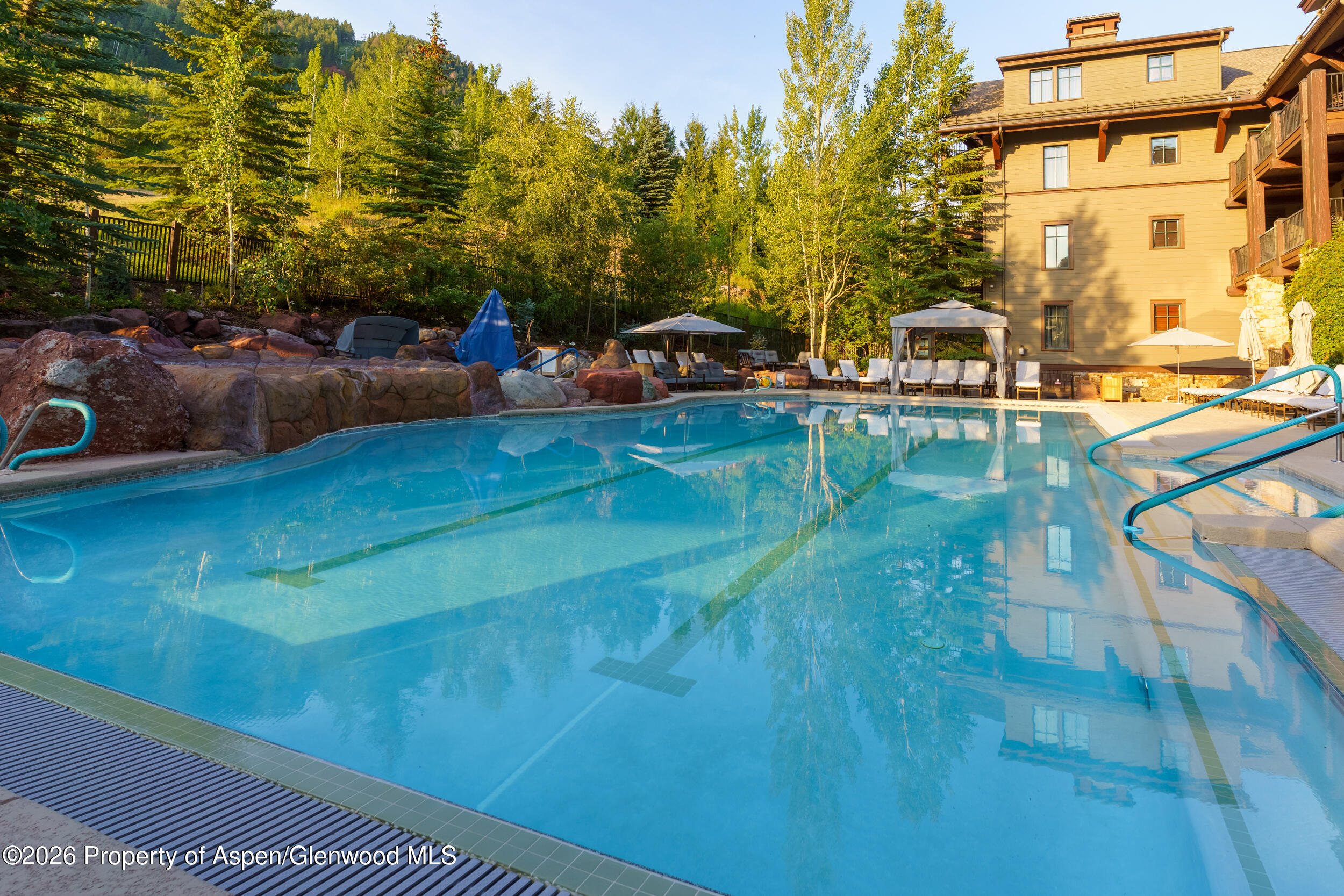 39 Boomerang Road Aspen CO 81611