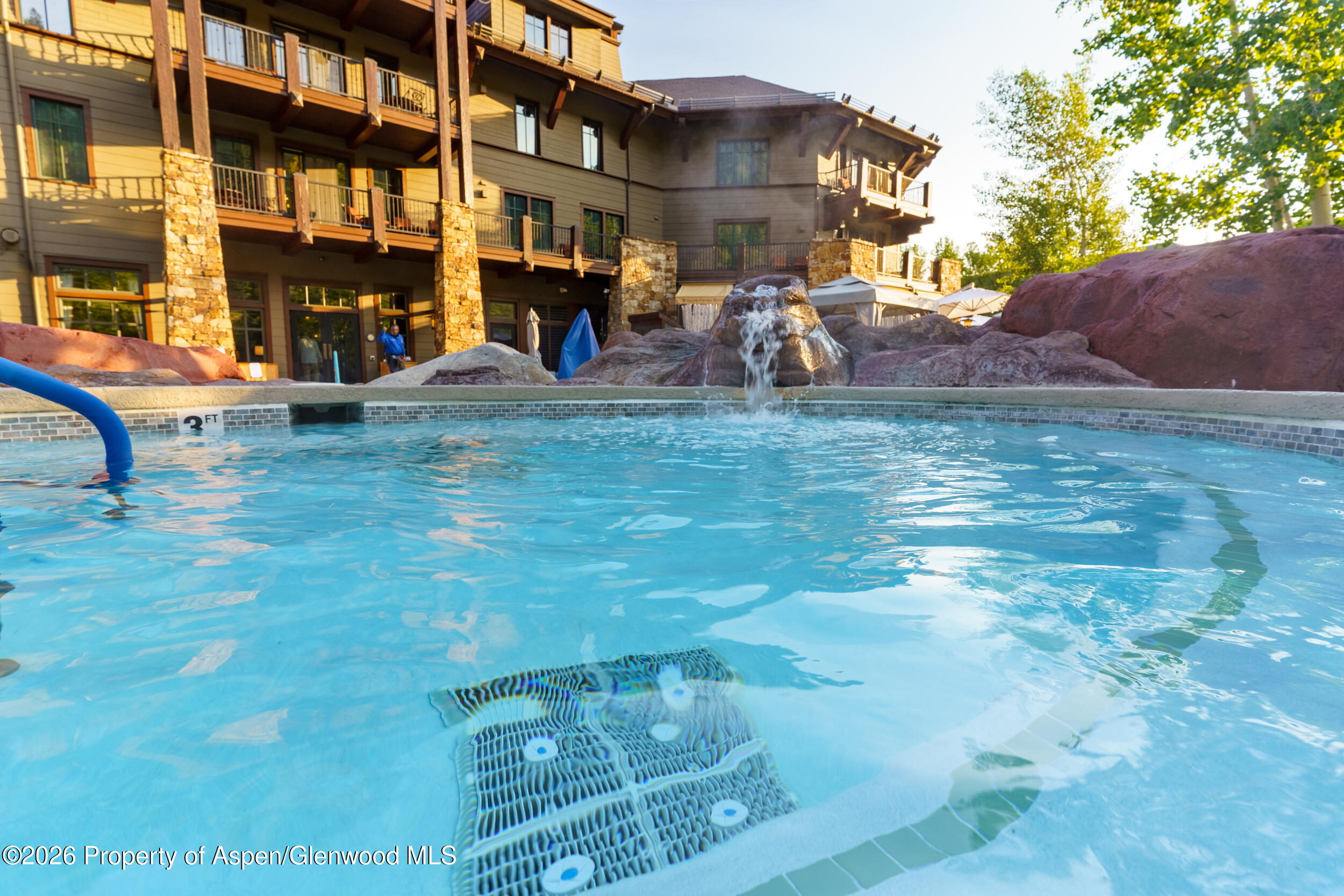 39 Boomerang Road Aspen CO 81611