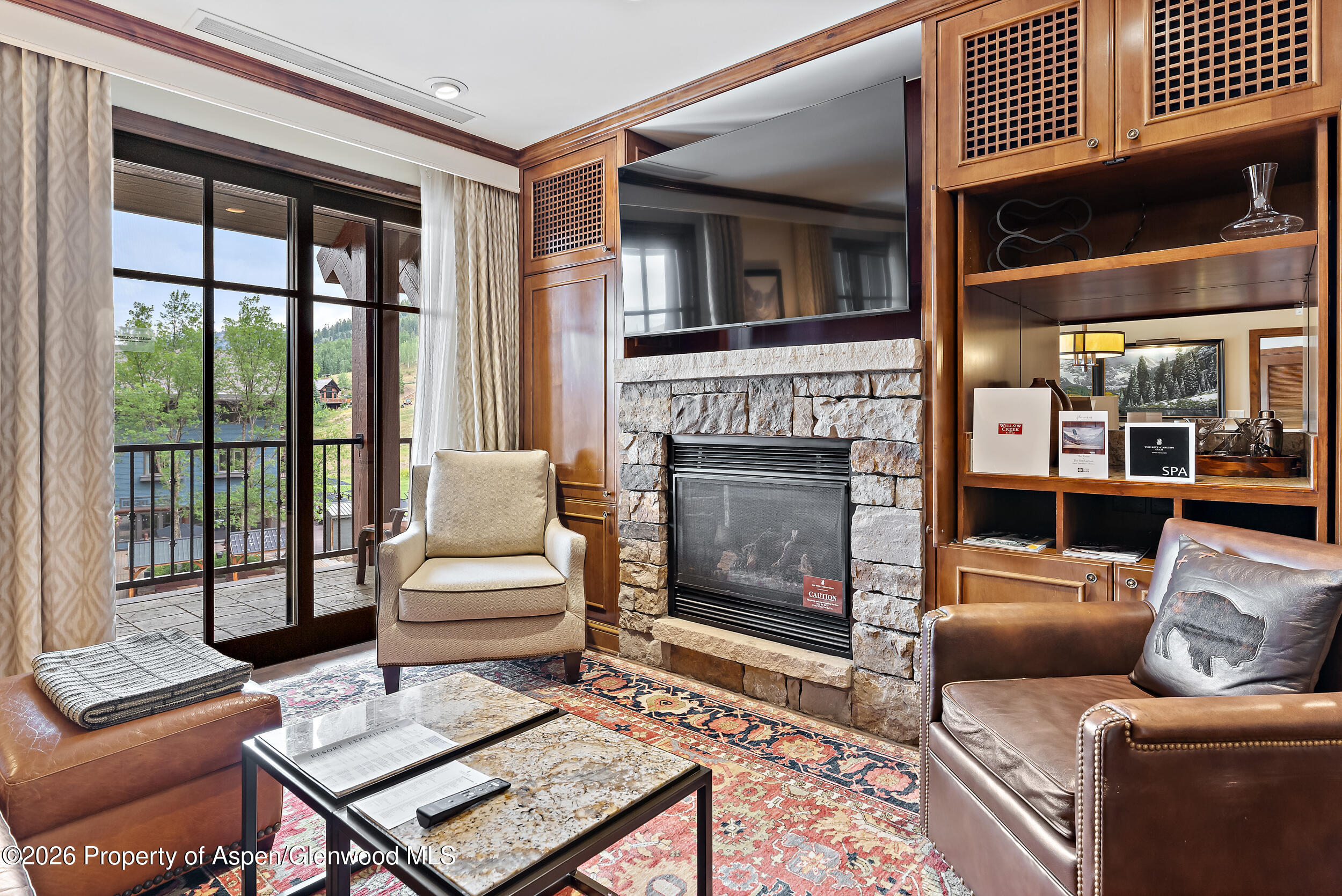 39 Boomerang Road Aspen CO 81611