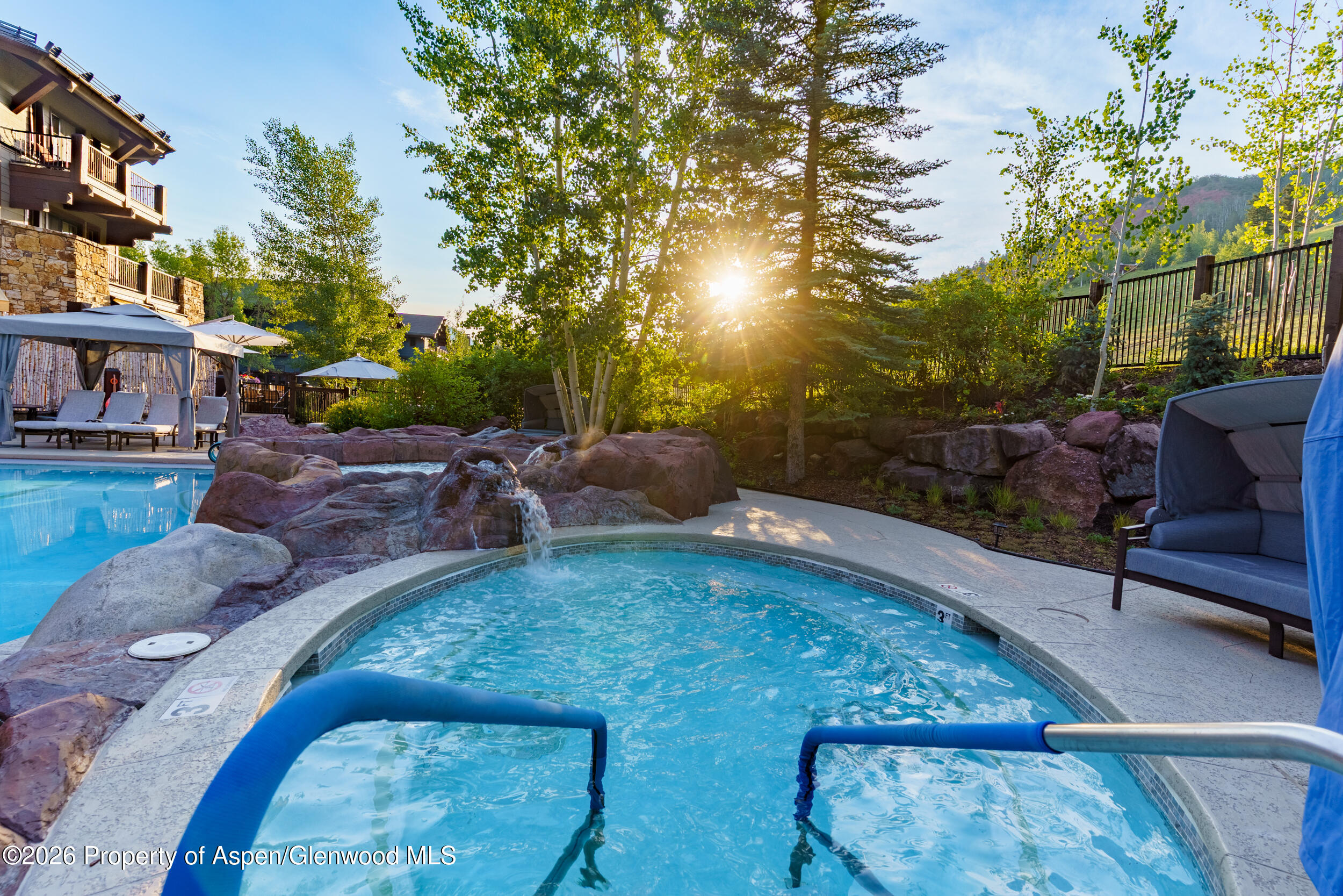 39 Boomerang Road Aspen CO 81611