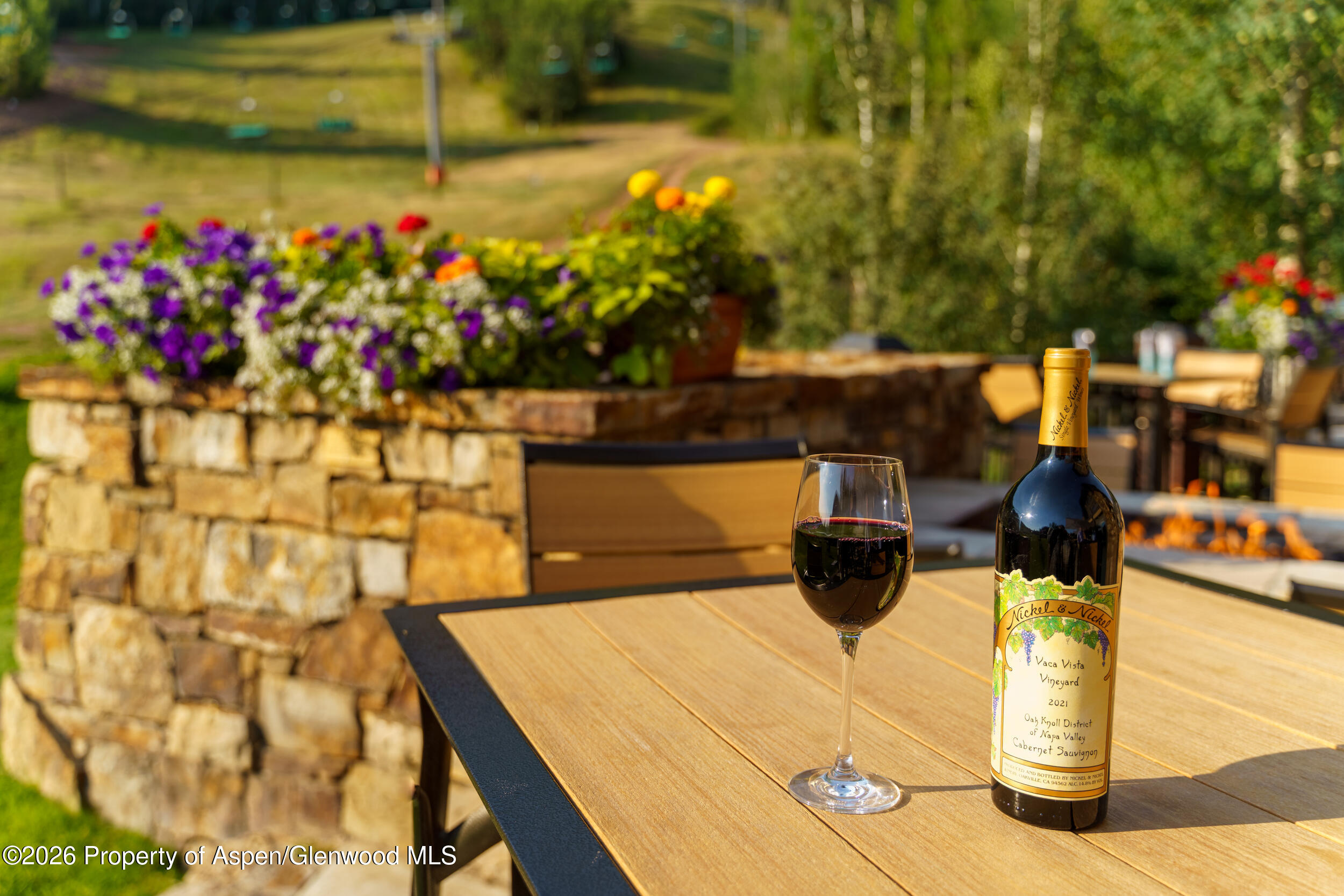 39 Boomerang Road Aspen CO 81611