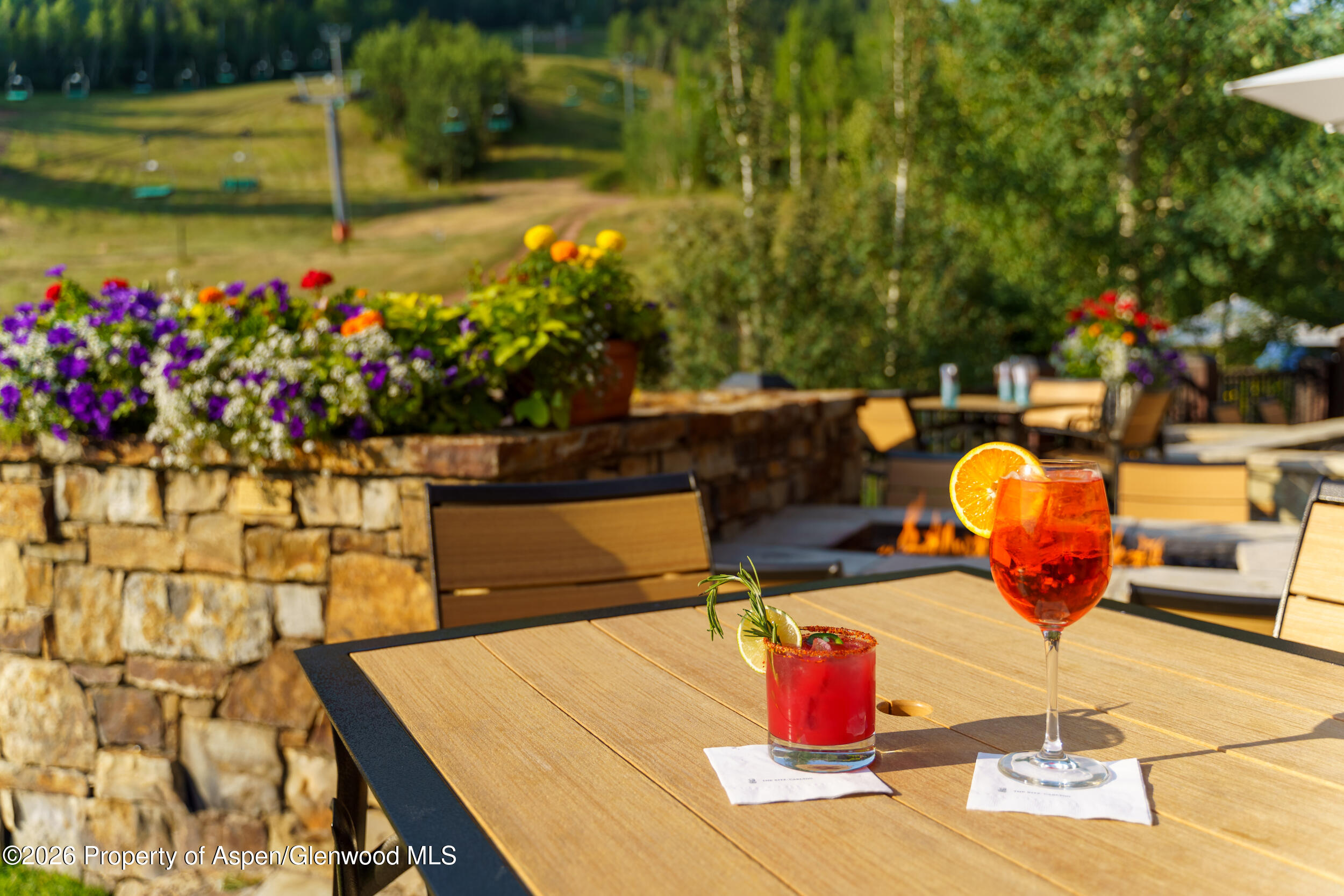 39 Boomerang Road Aspen CO 81611