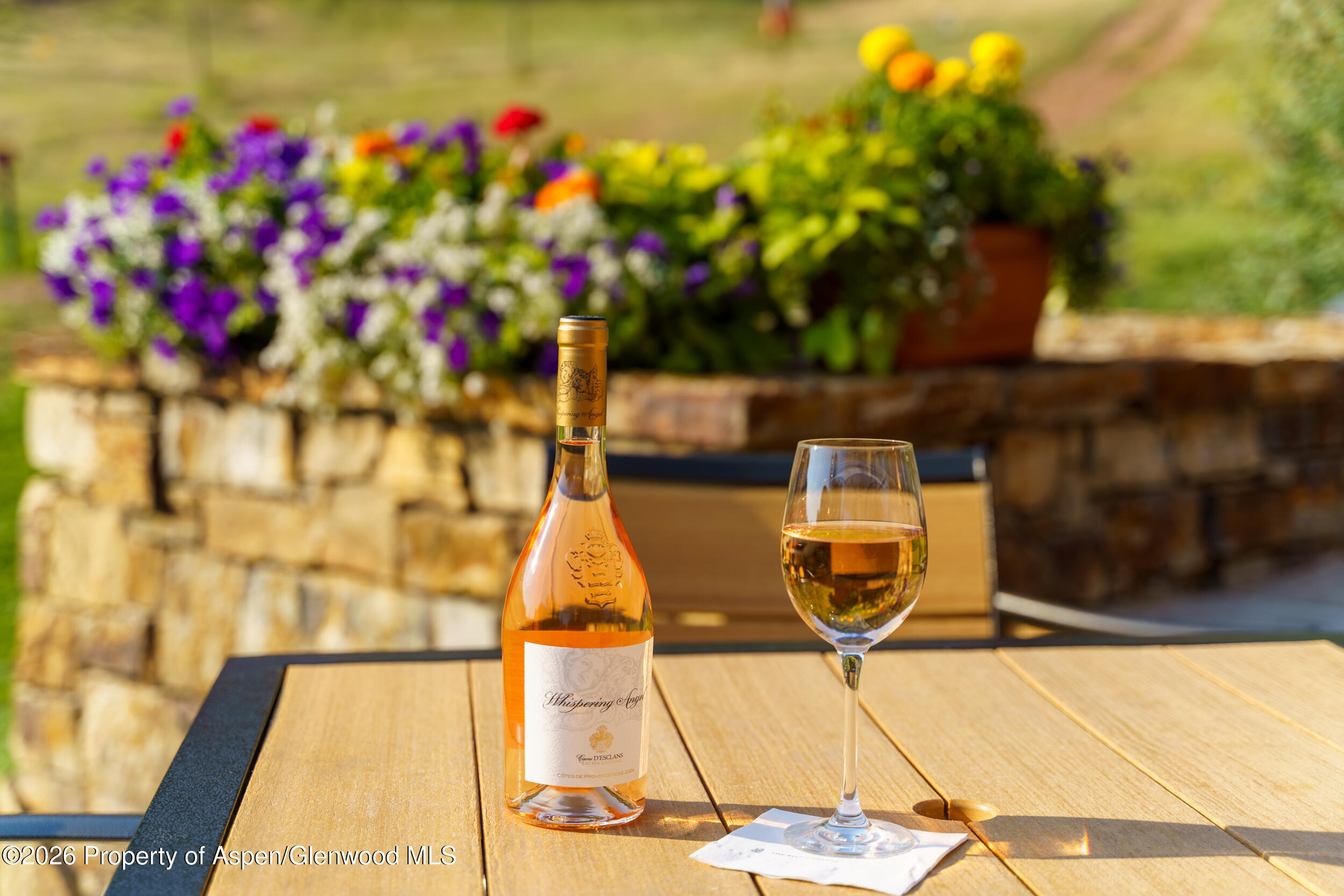 39 Boomerang Road Aspen CO 81611