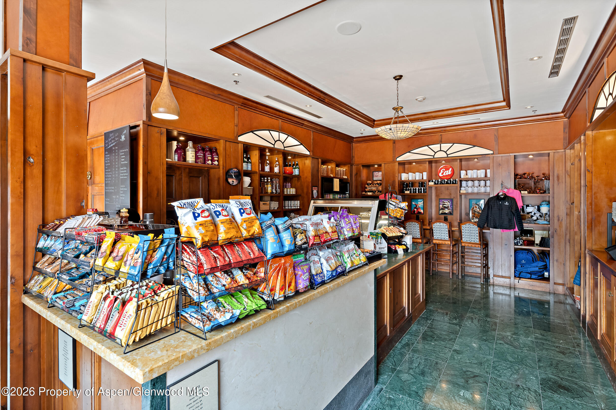 39 Boomerang Road Aspen CO 81611