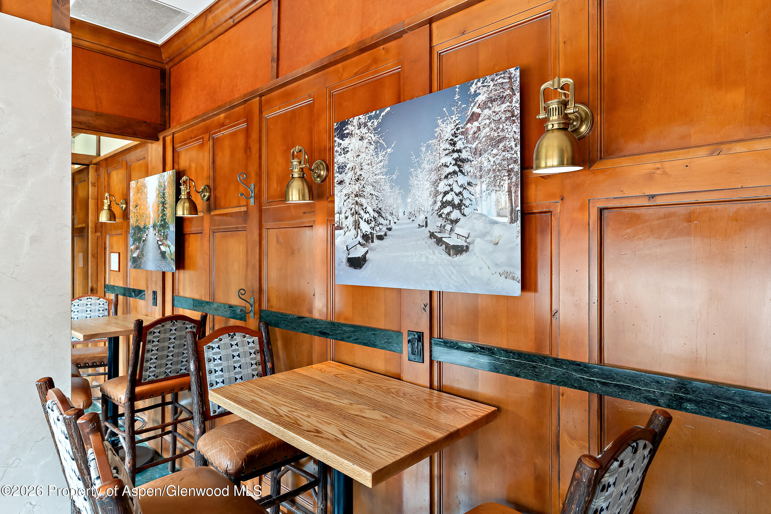 39 Boomerang Road Aspen CO 81611