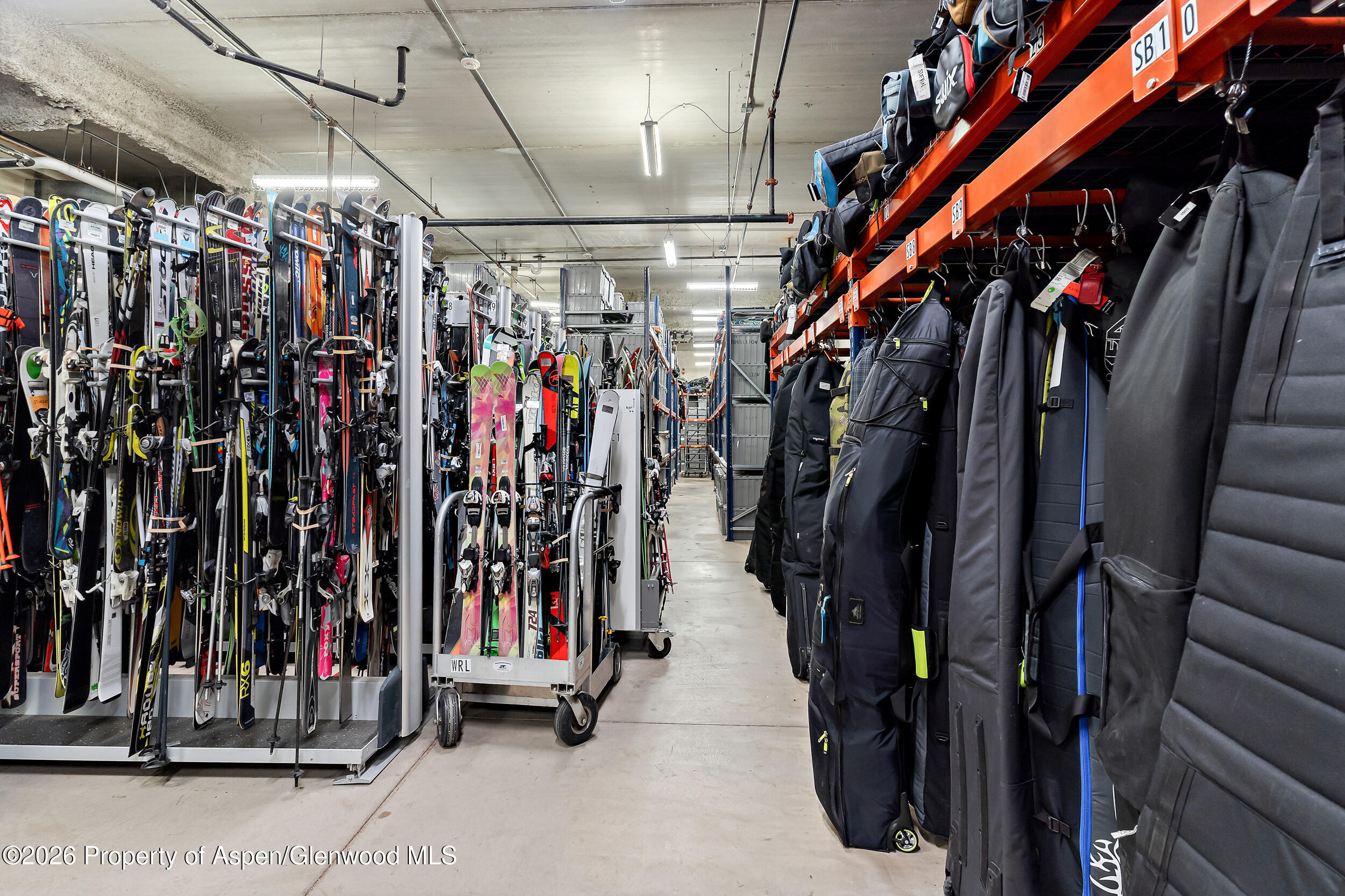 39 Boomerang Road Aspen CO 81611