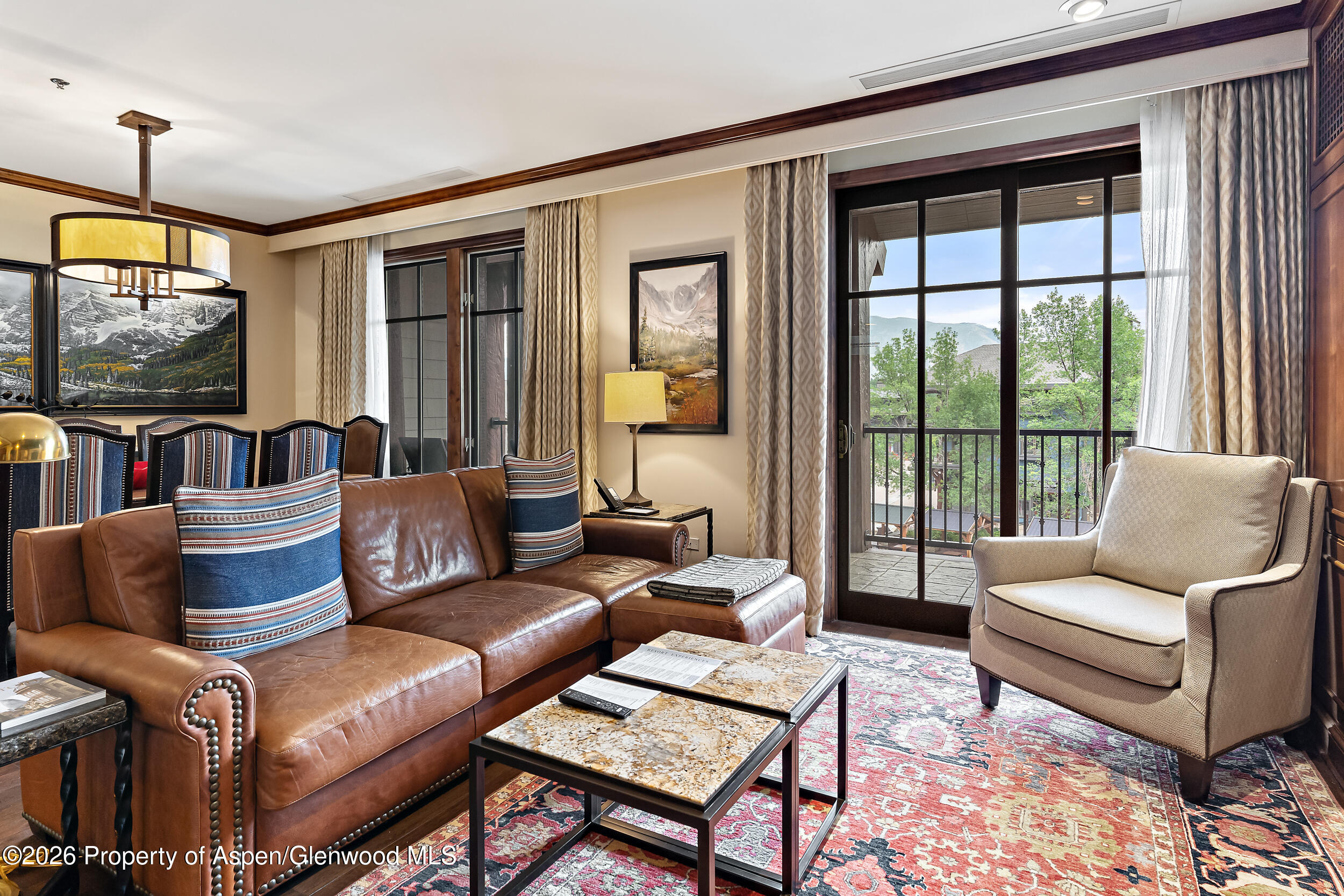 39 Boomerang Road Aspen CO 81611