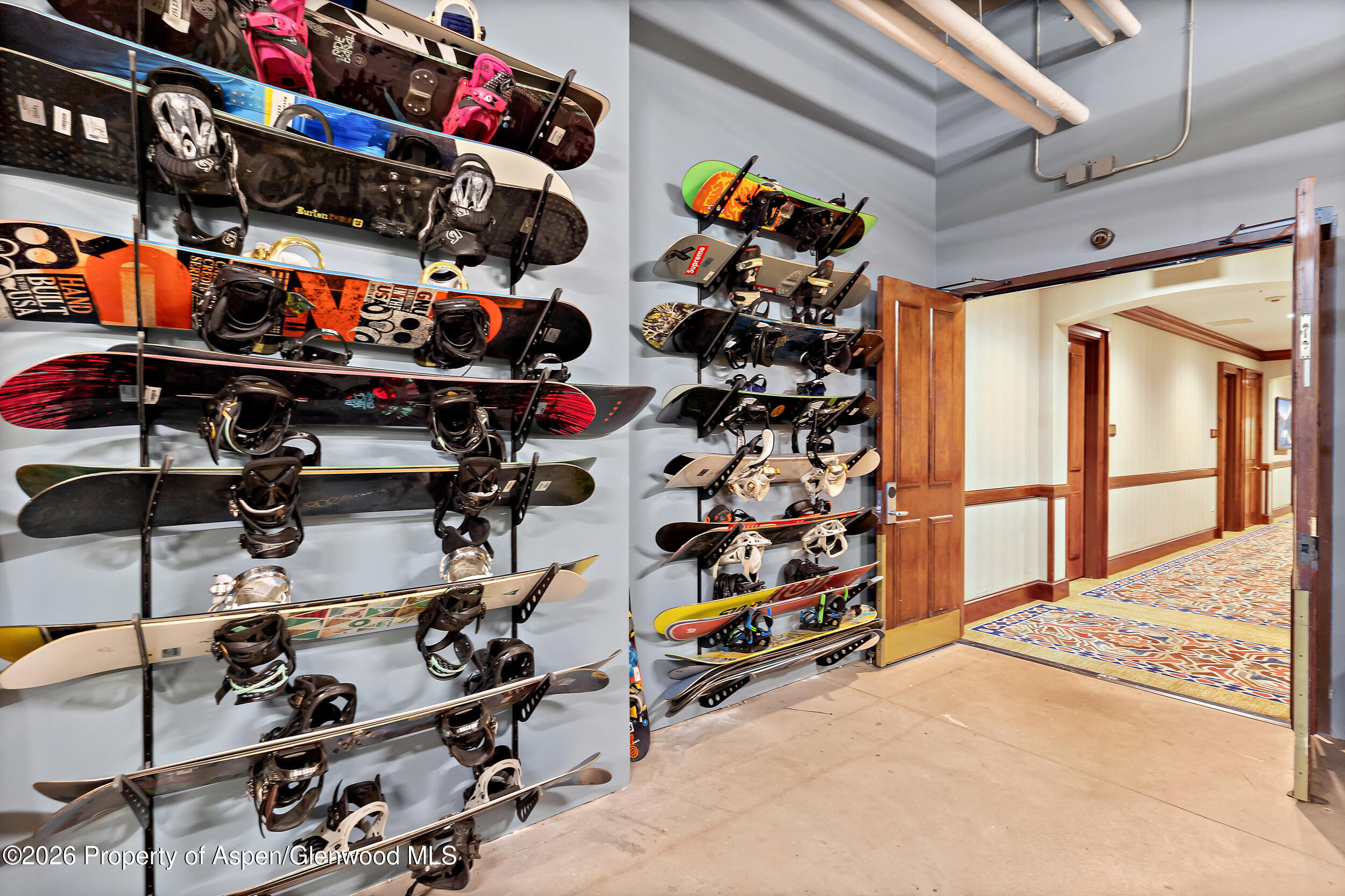 39 Boomerang Road Aspen CO 81611