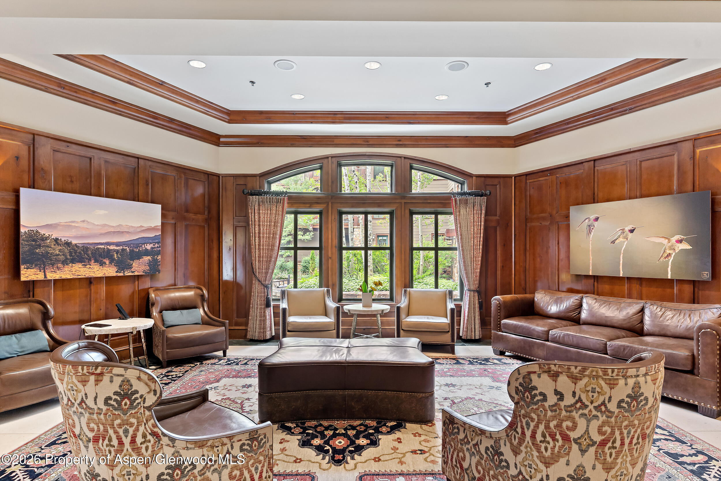 39 Boomerang Road Aspen CO 81611