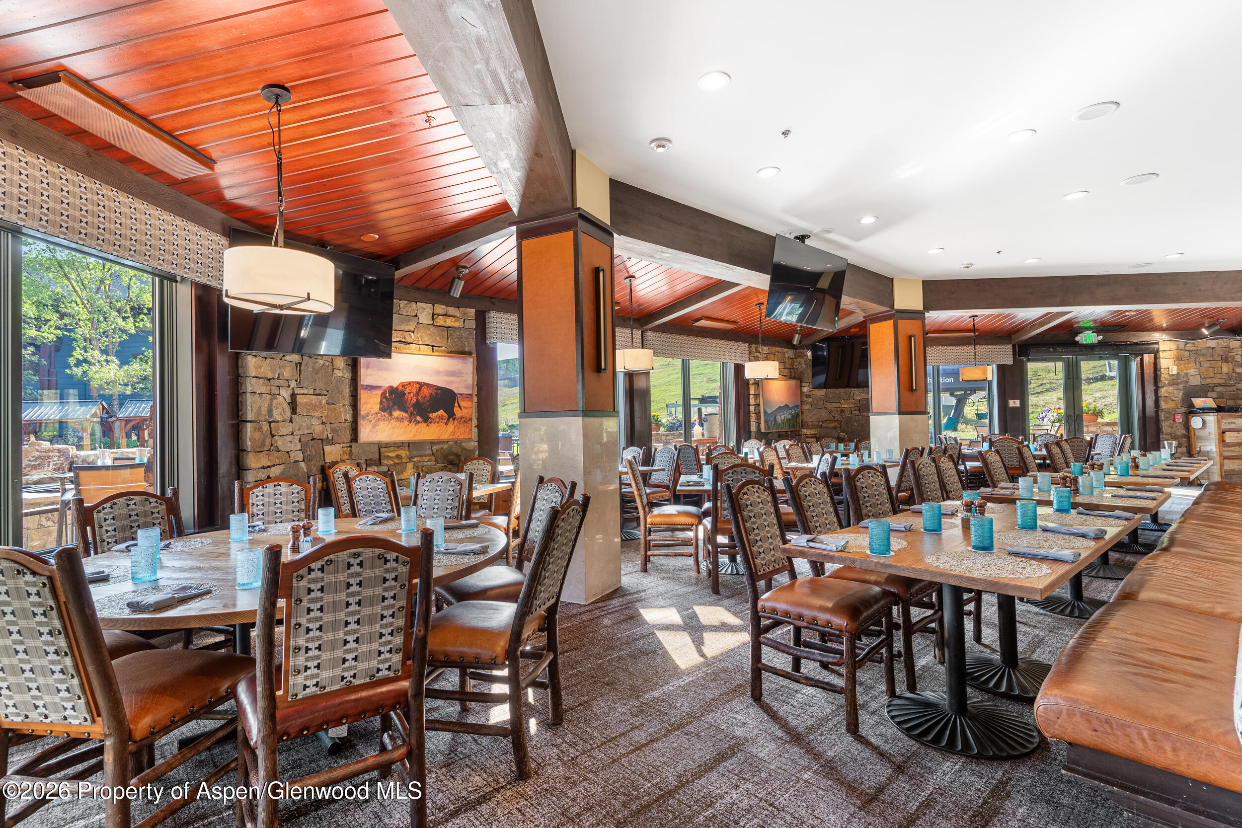 39 Boomerang Road Aspen CO 81611