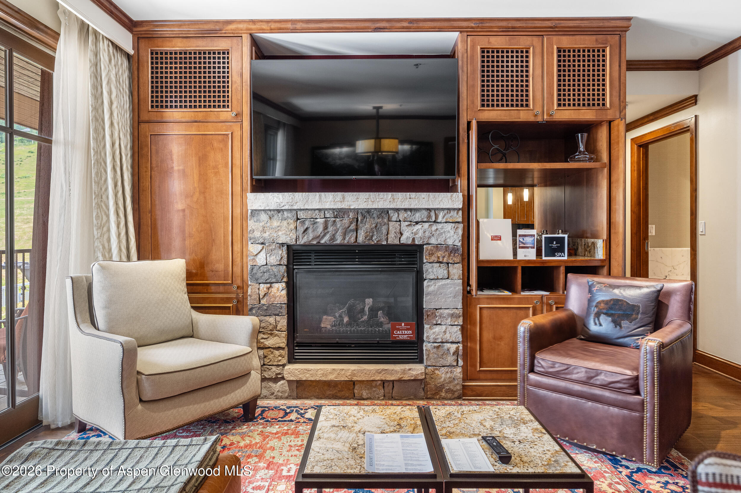 39 Boomerang Road Aspen CO 81611