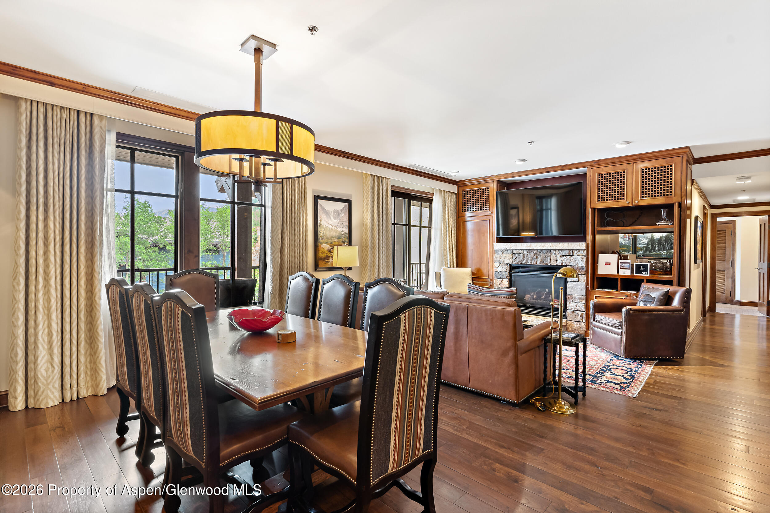 39 Boomerang Road Aspen CO 81611