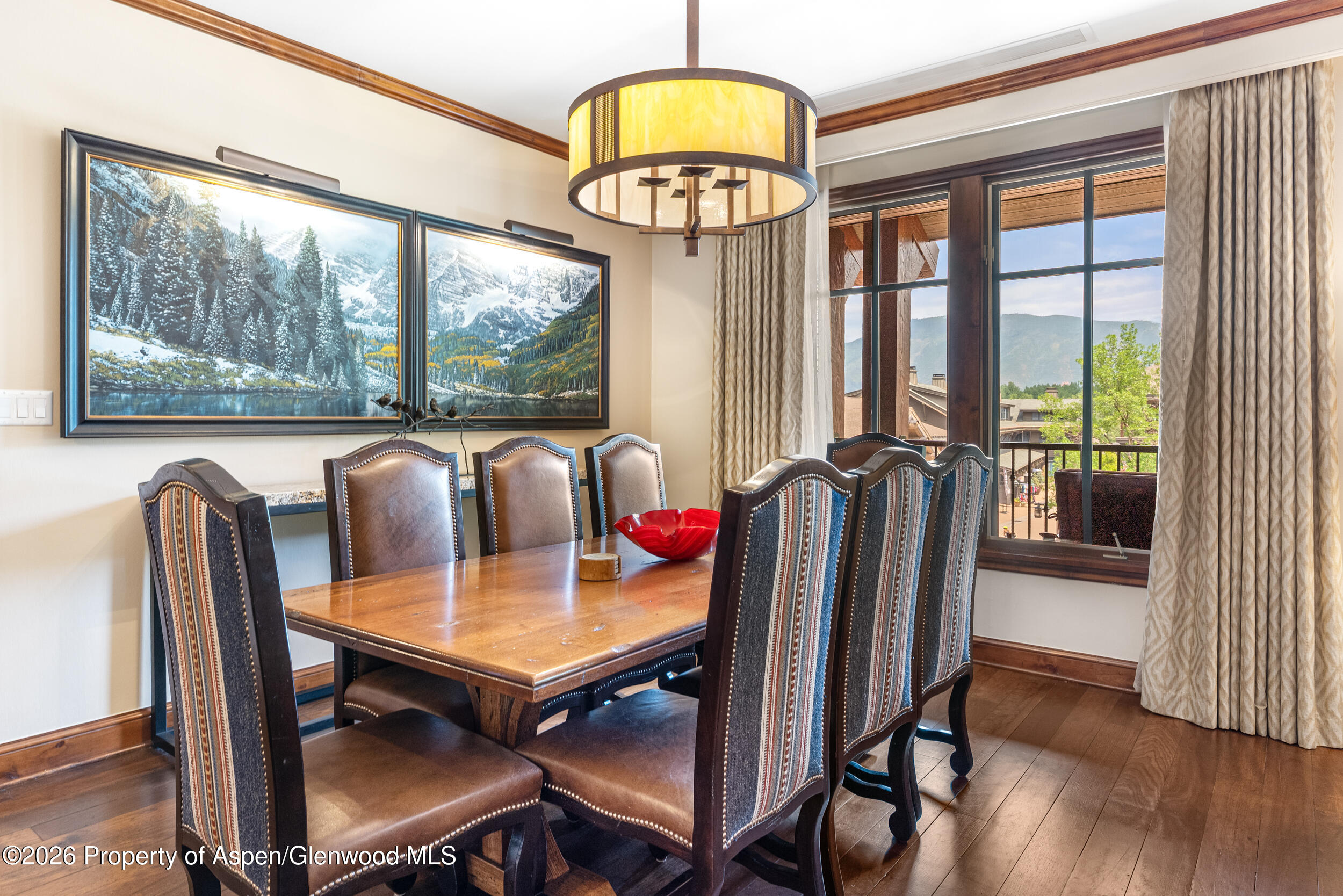 39 Boomerang Road Aspen CO 81611