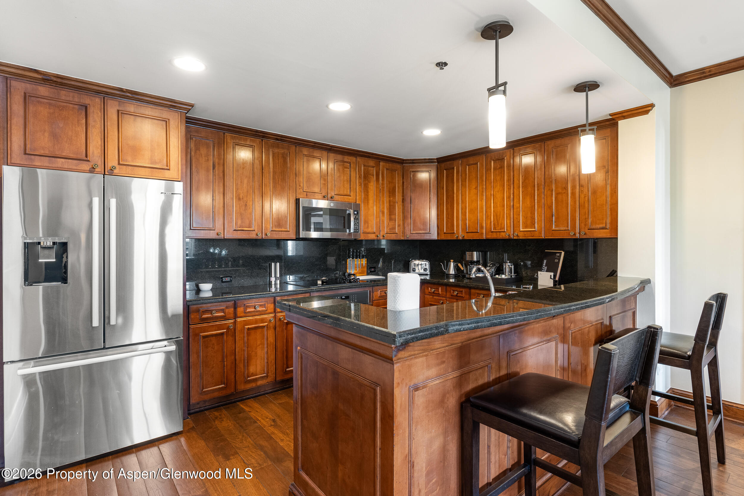 39 Boomerang Road Aspen CO 81611