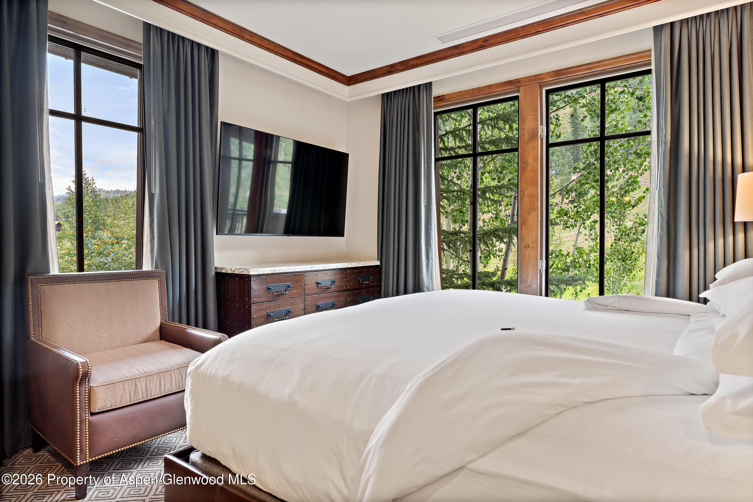 39 Boomerang Road Aspen CO 81611