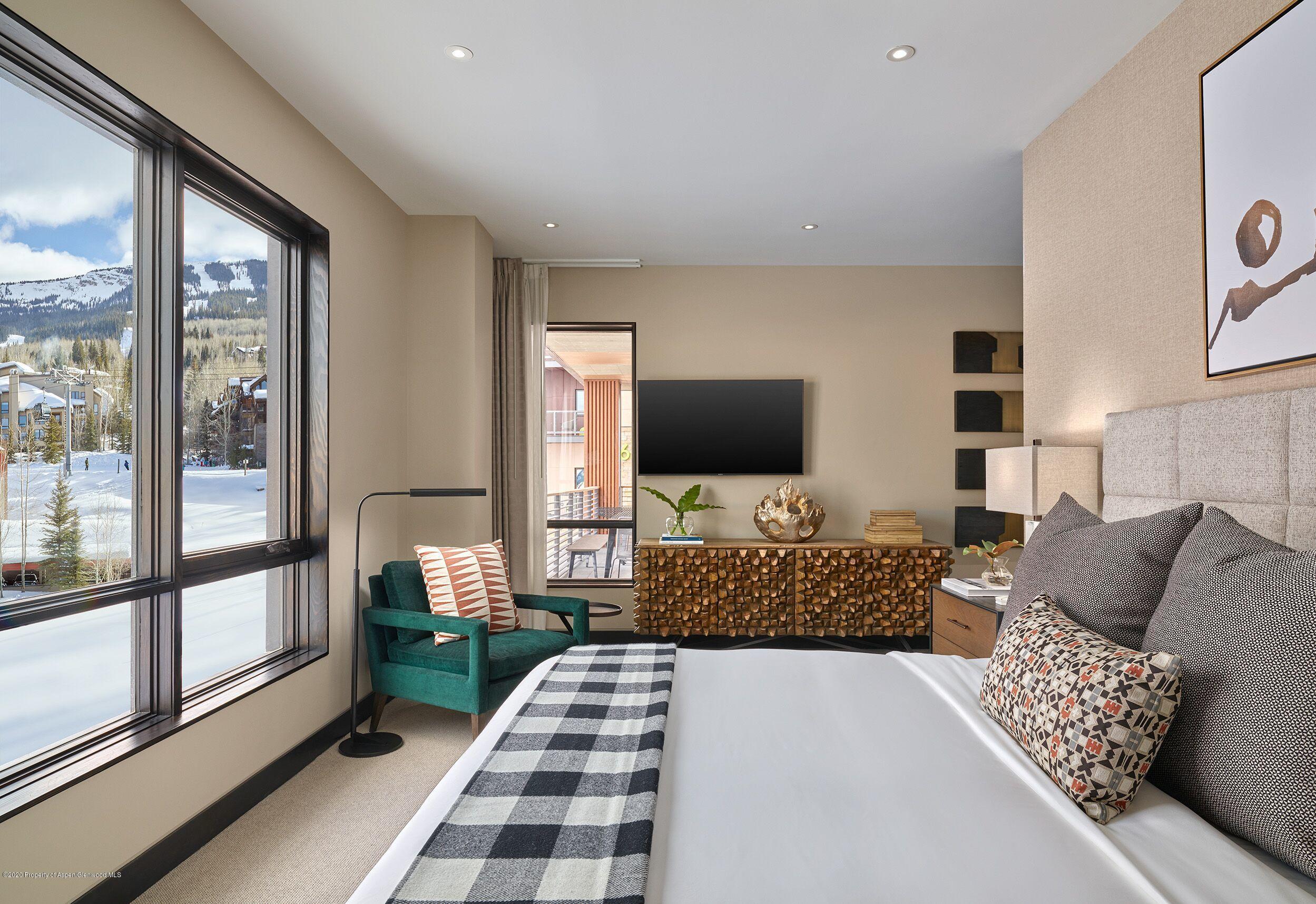 77 Wood Road Snowmass Village CO 81615