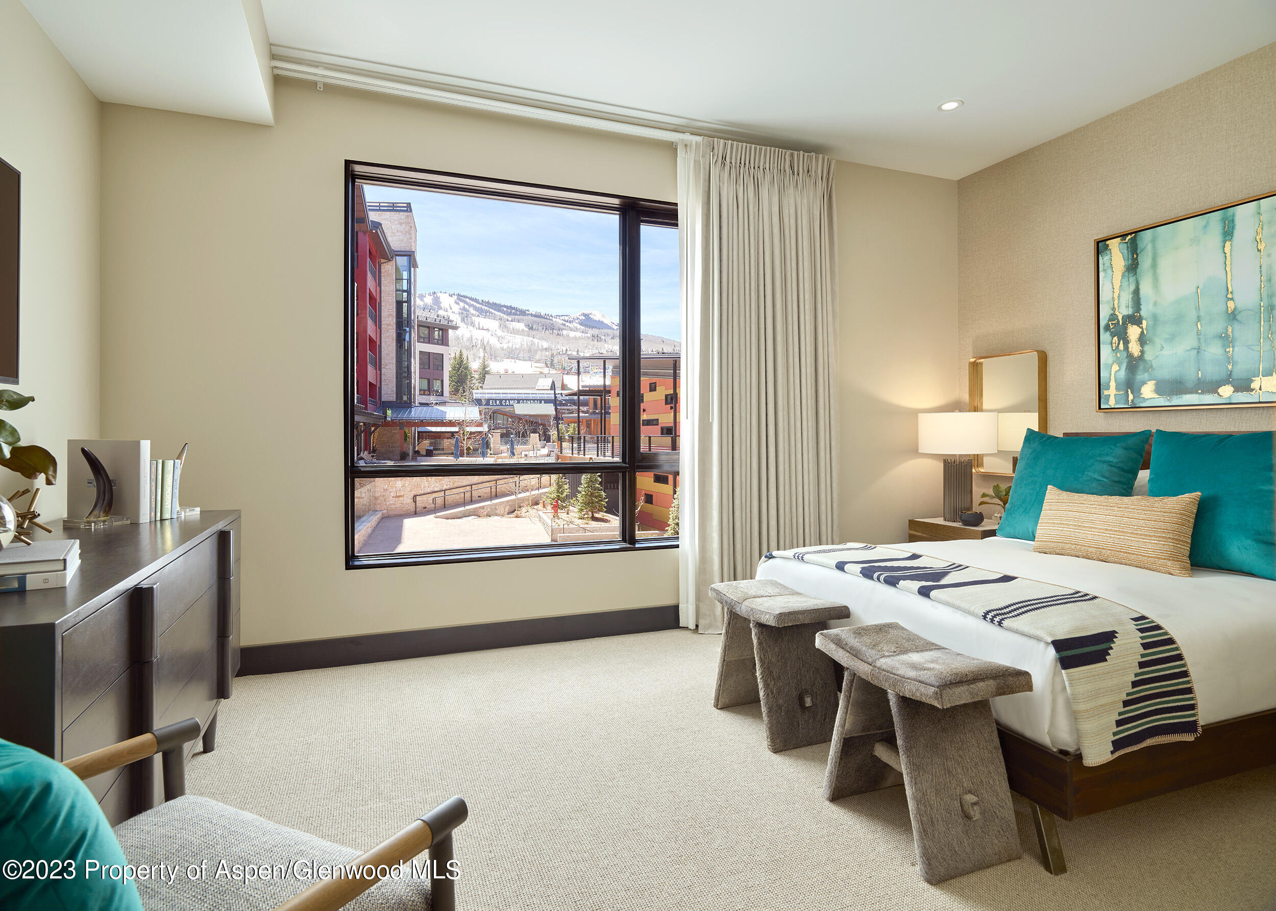 77 Wood Road Snowmass Village CO 81615